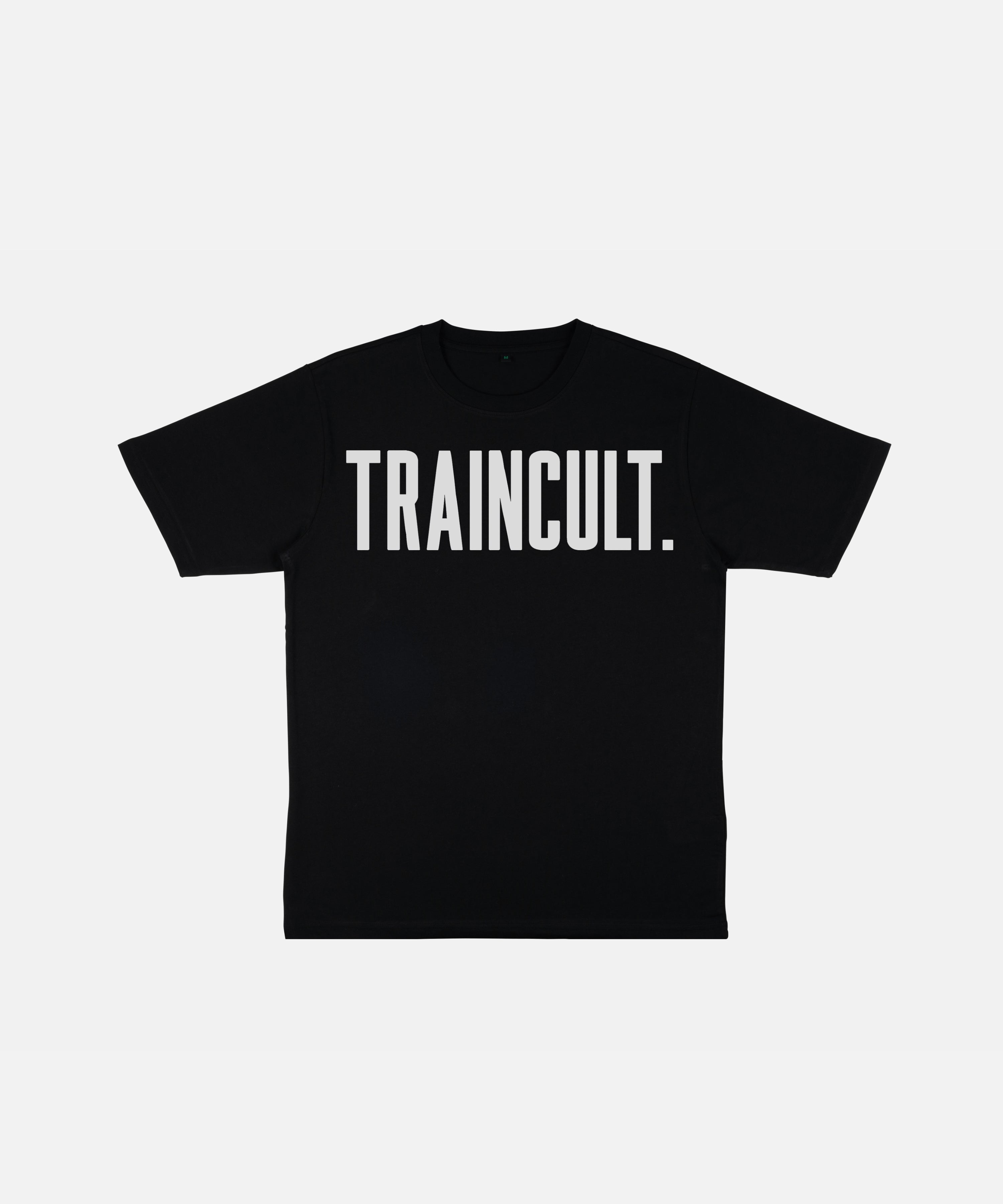 Traincult T-Shirt