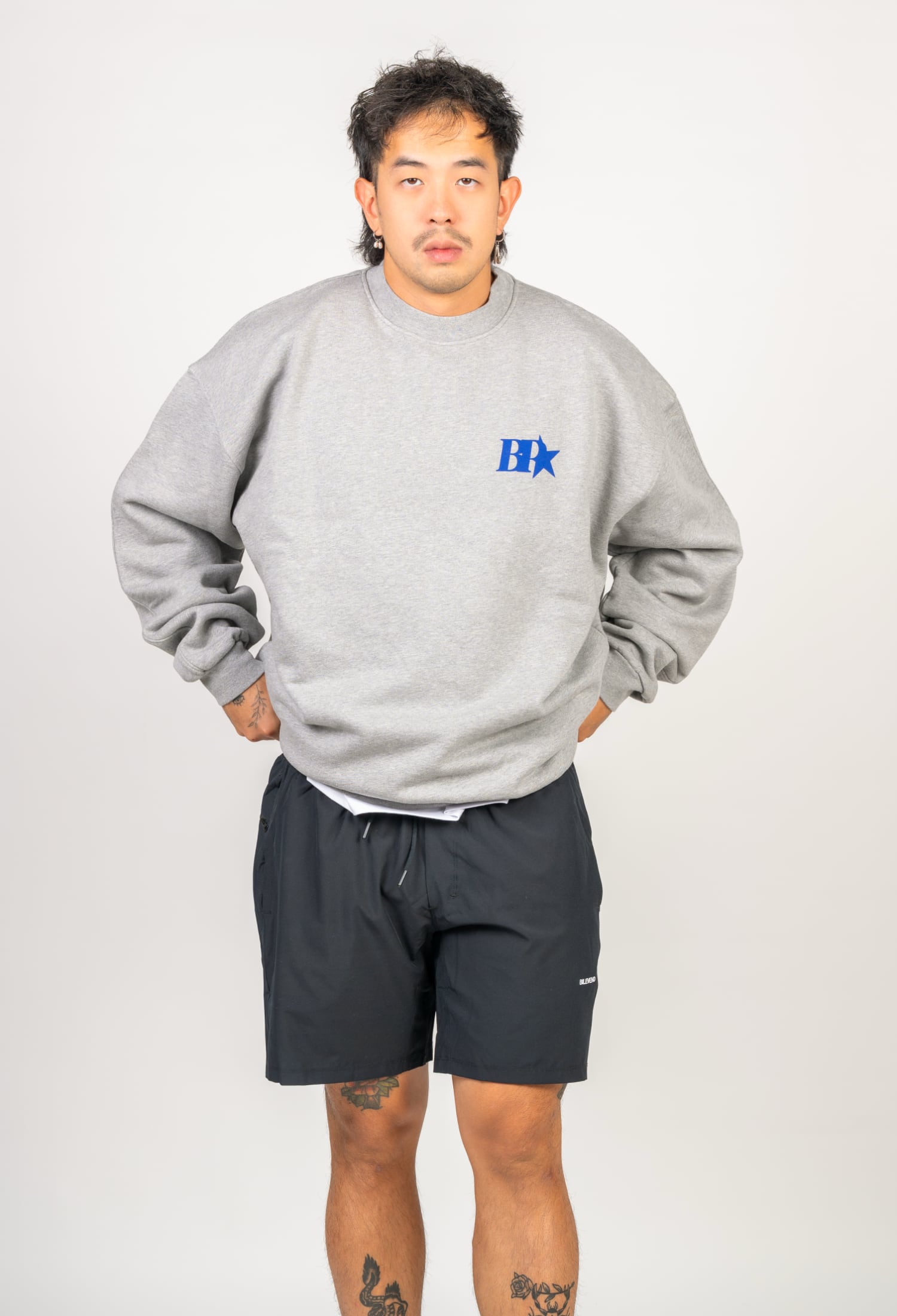 Training Sweatshirt
