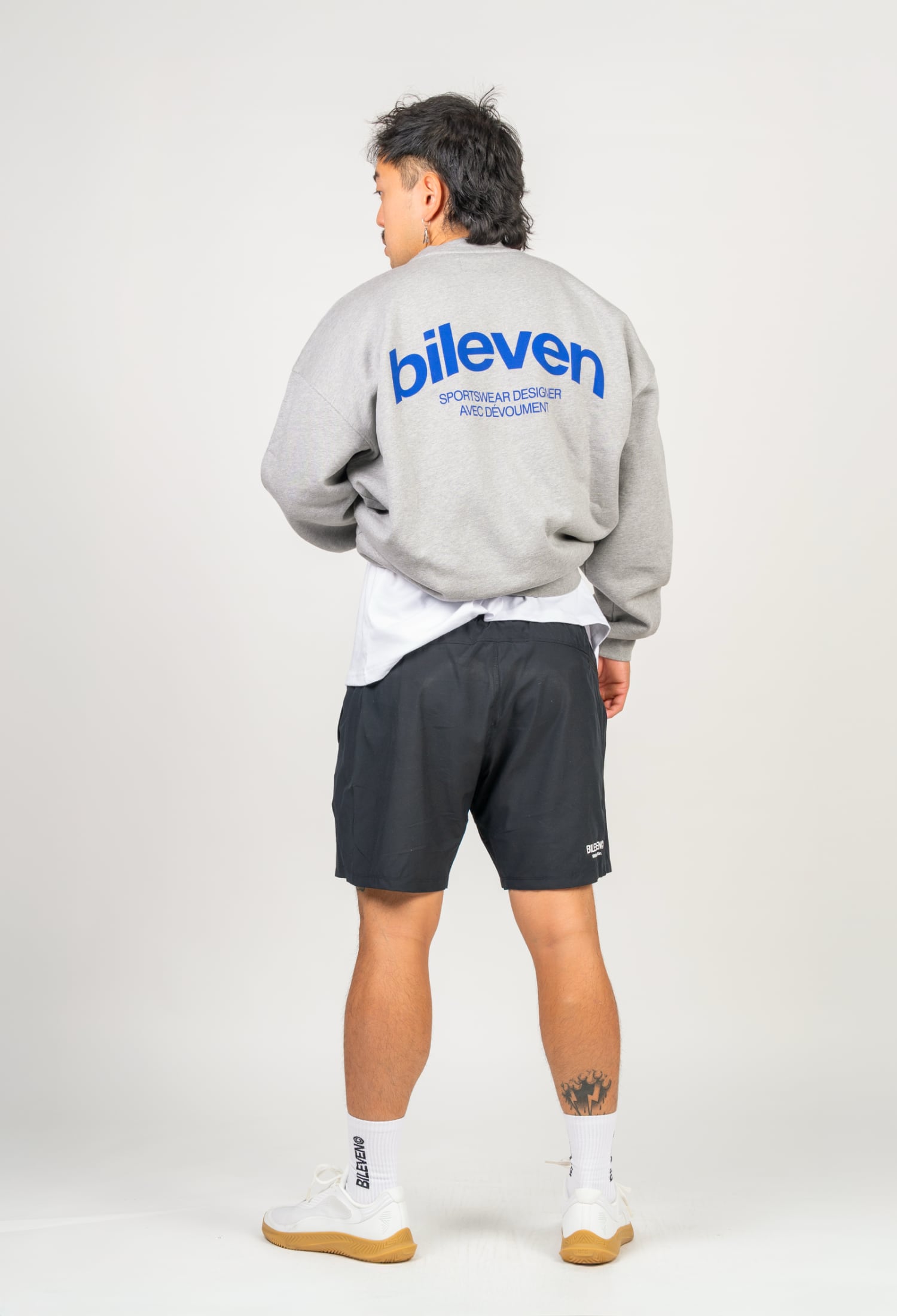 Training Sweatshirt