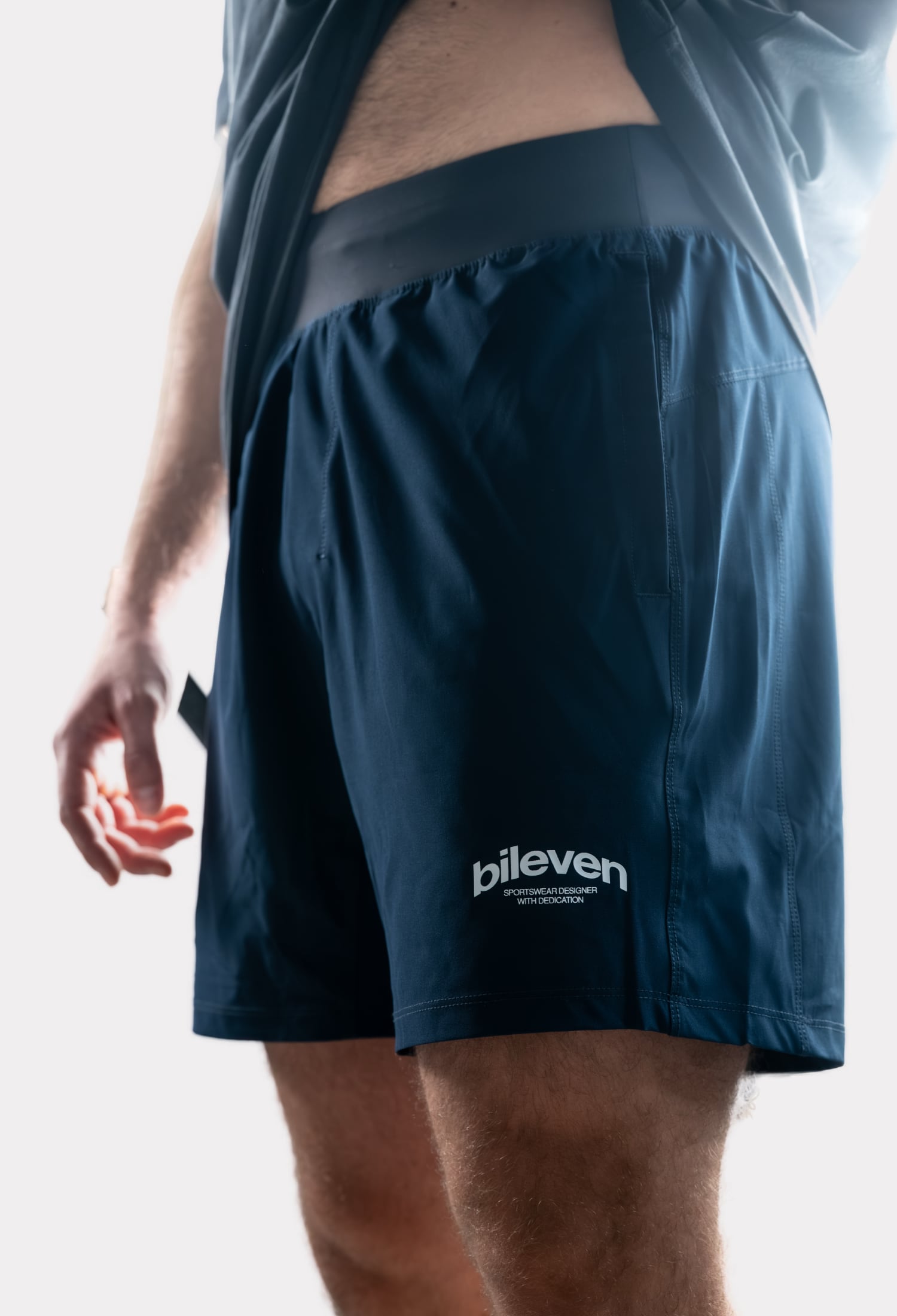 Gravity Pro Shorts