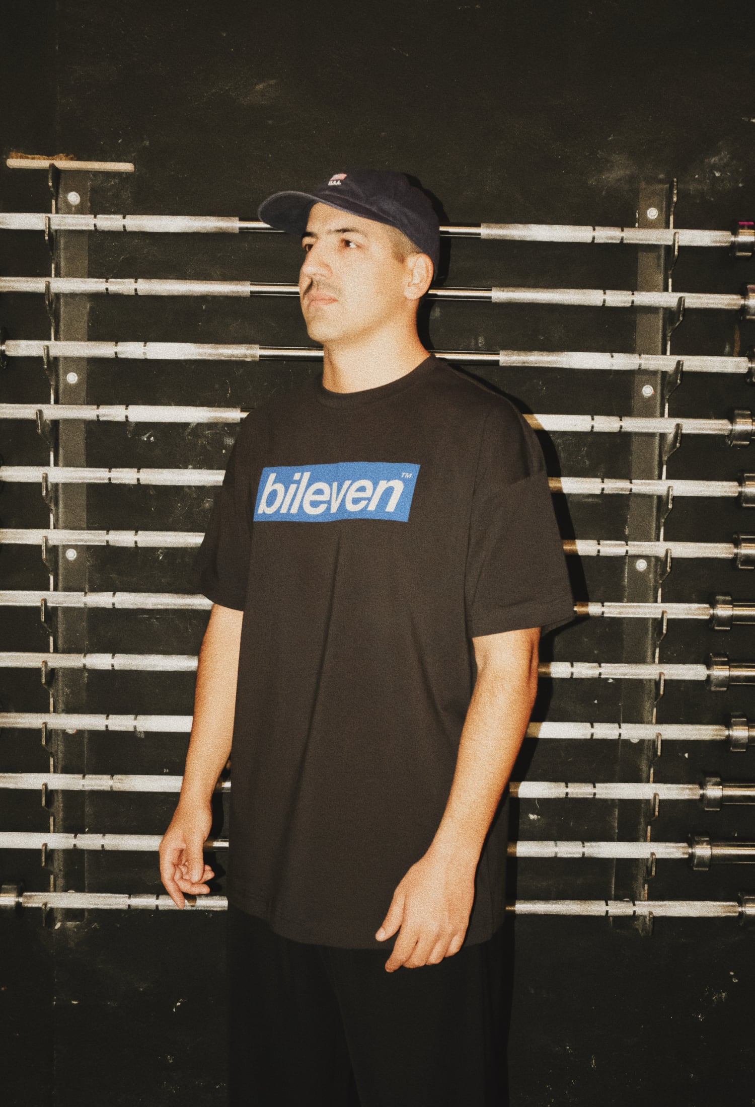 Wodapalooza T-Shirt (Project 008)