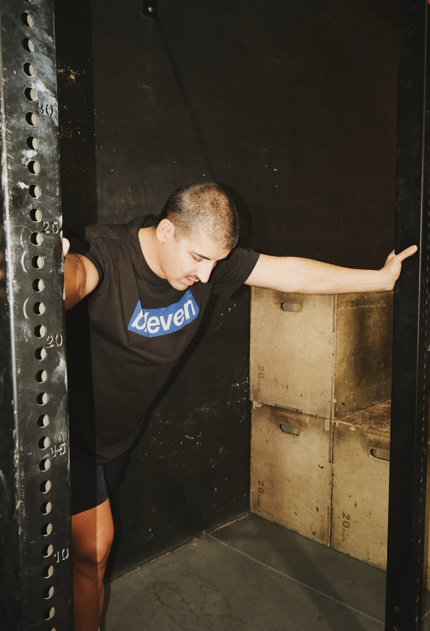 Wodapalooza T-Shirt (Project 008)