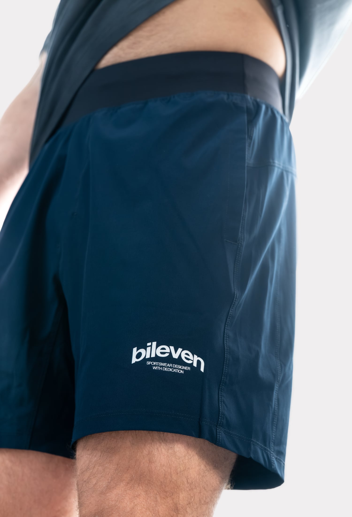 Gravity Pro Shorts