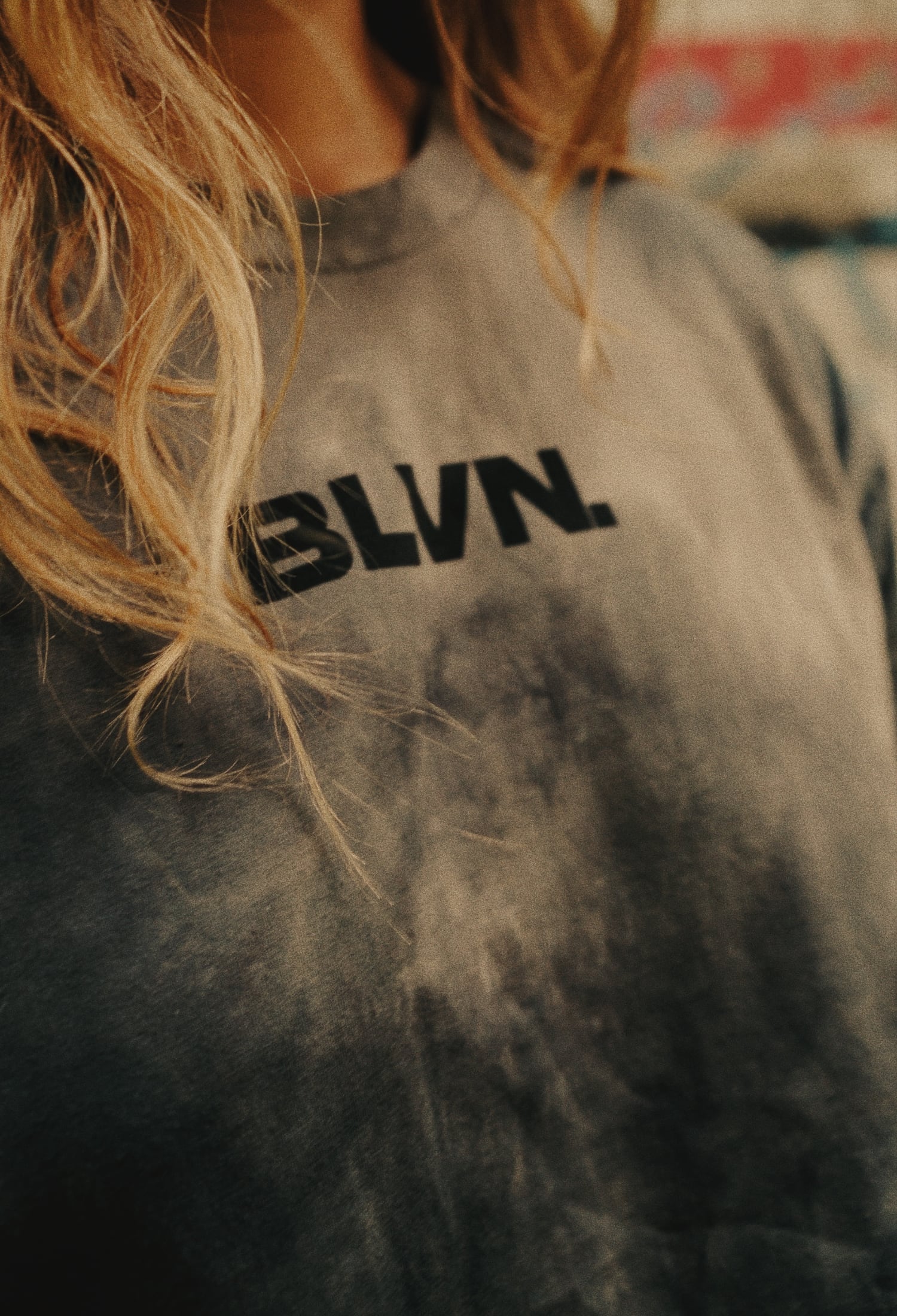 Black Dye Crop (Project 002)