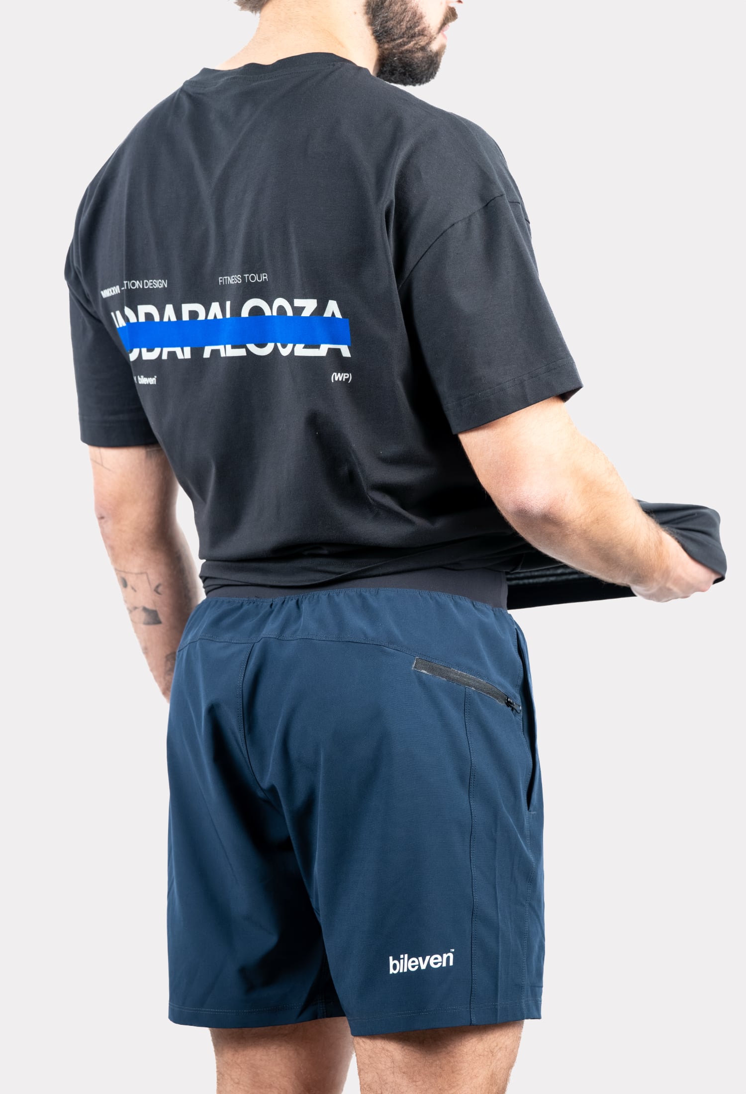Gravity Pro Shorts