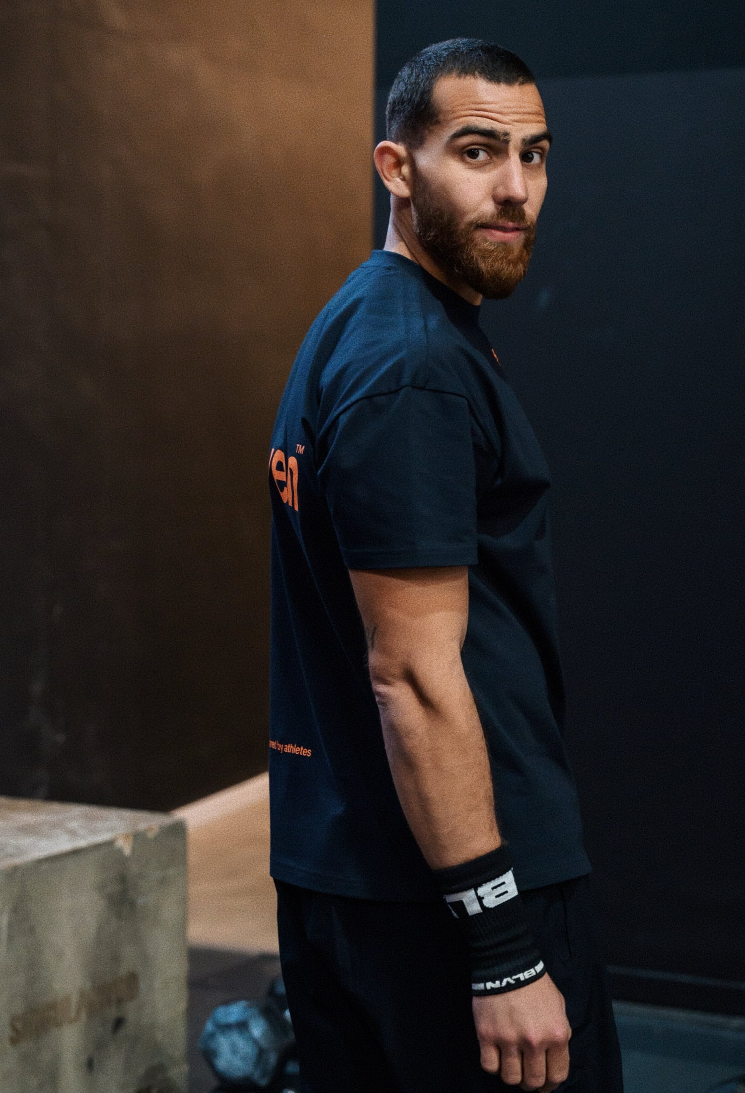 Inspired T-Shirt - bileven™