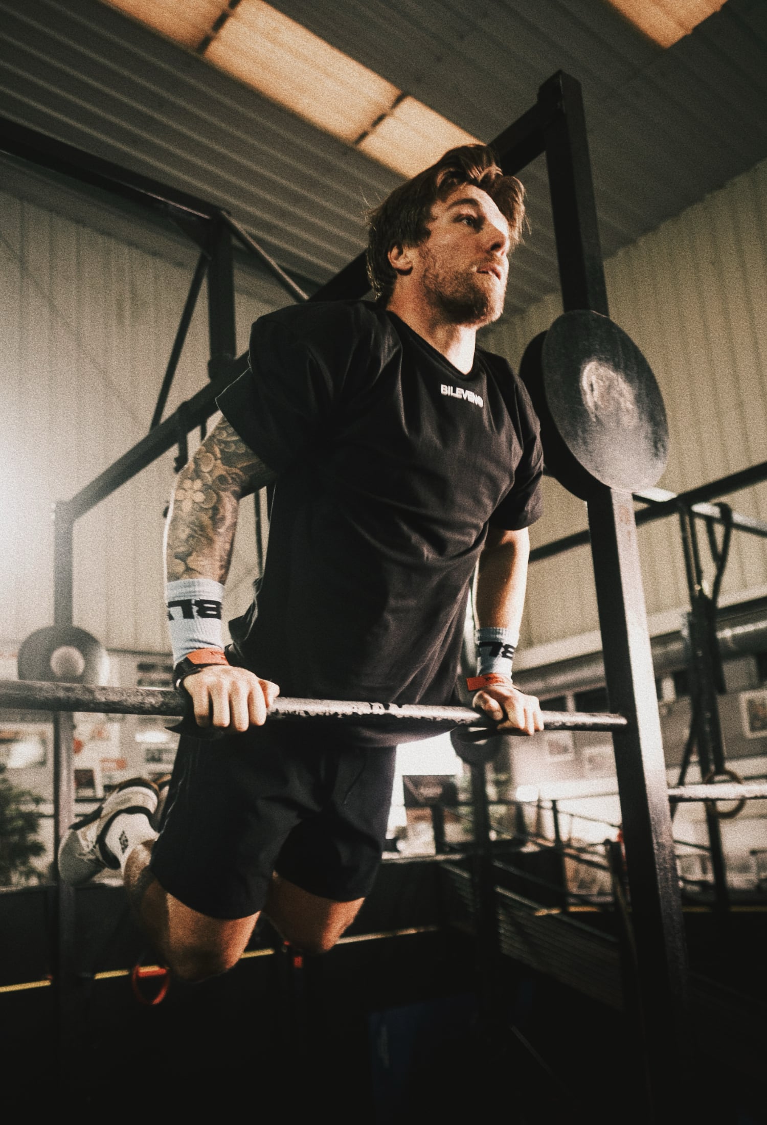 Bileven T-Shirt (Project 005)