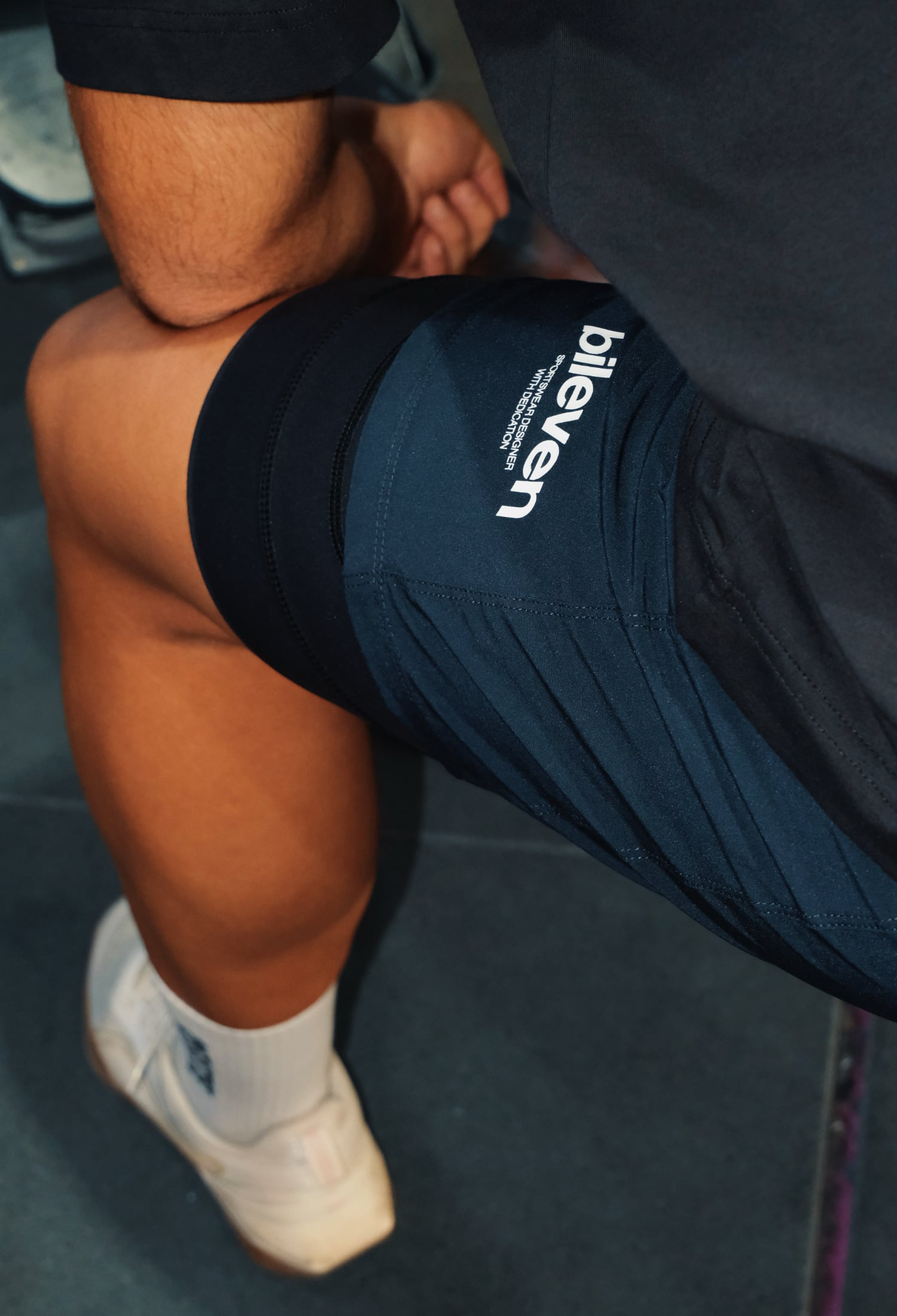 Gravity Pro Shorts