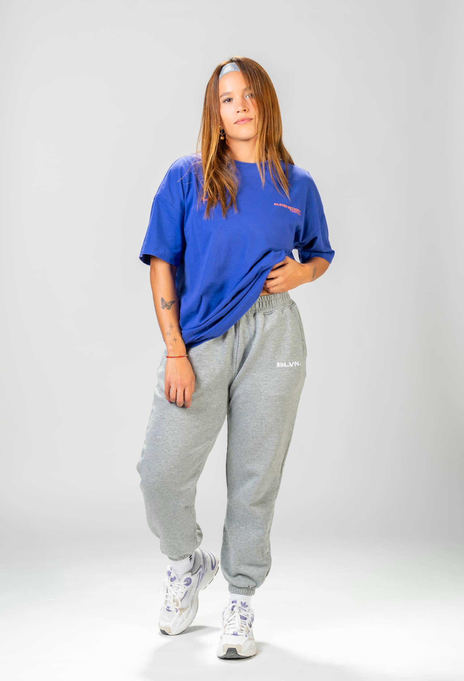 Method Training T-Shirt