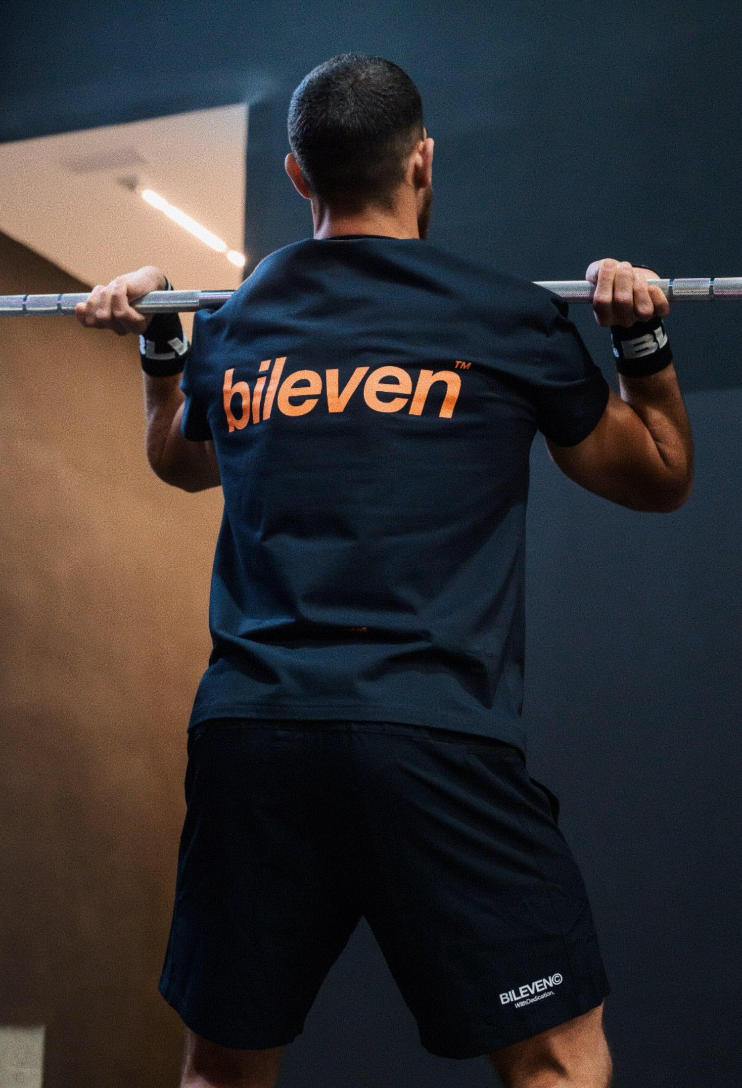 Inspired T-Shirt - bileven™