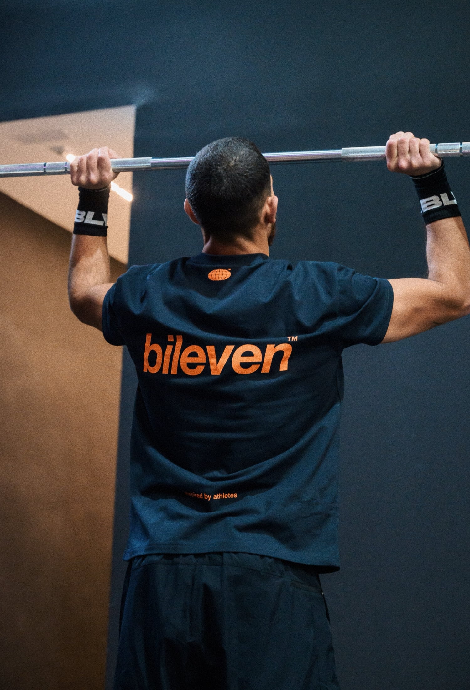 Inspired T-Shirt - bileven™