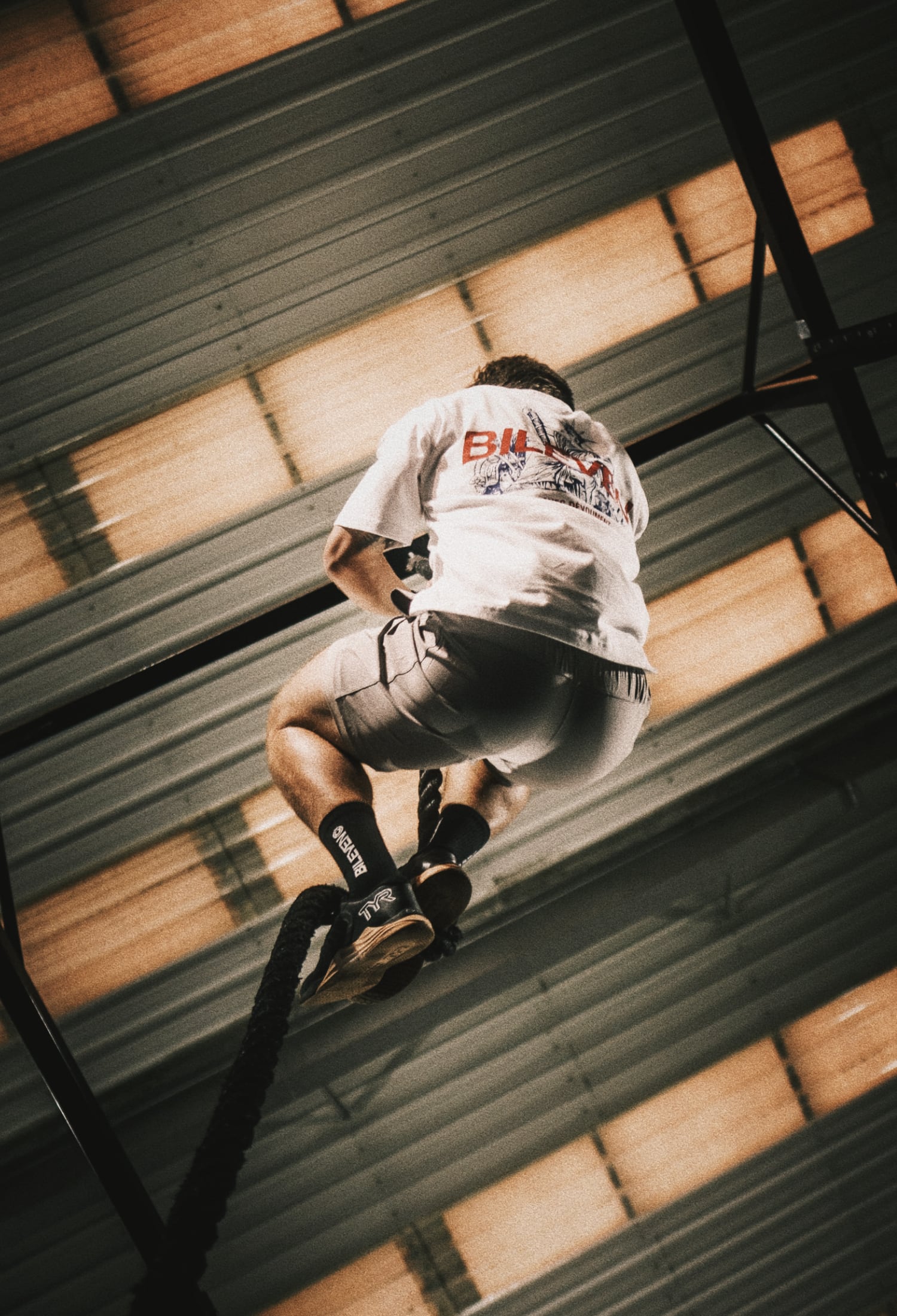 Paris T-Shirt (Project 006)