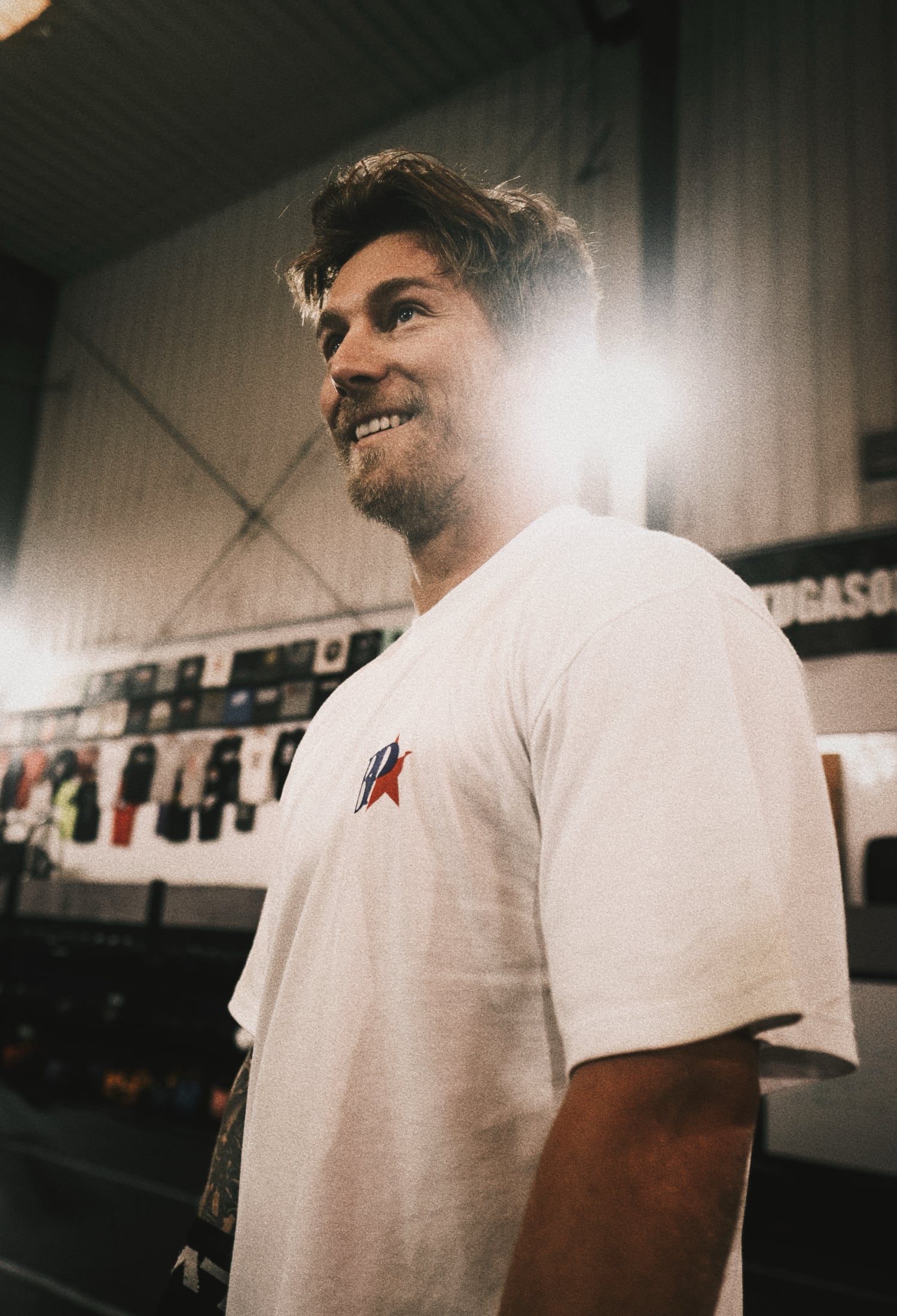 Paris T-Shirt (Project 006)