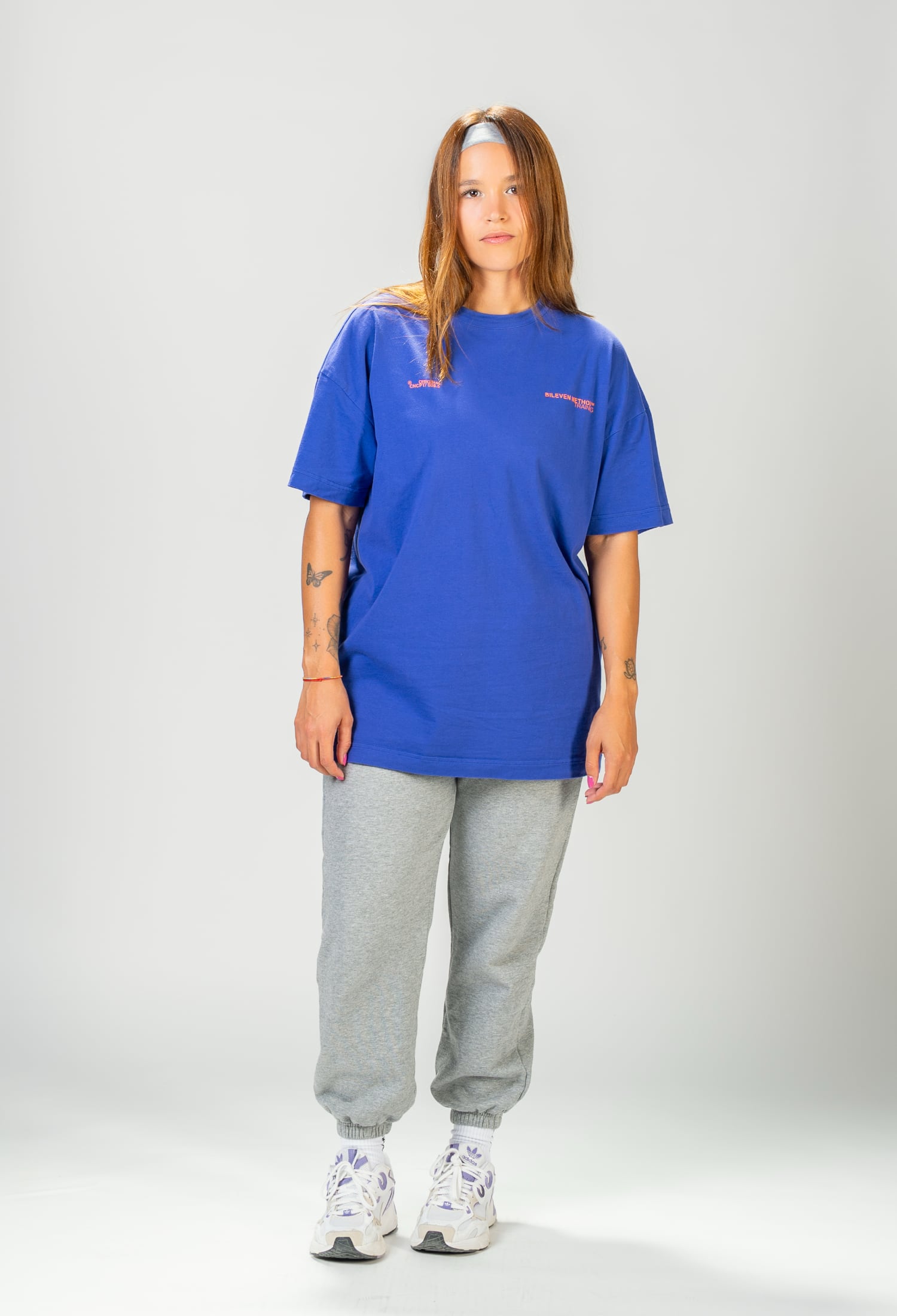 Method Training T-Shirt