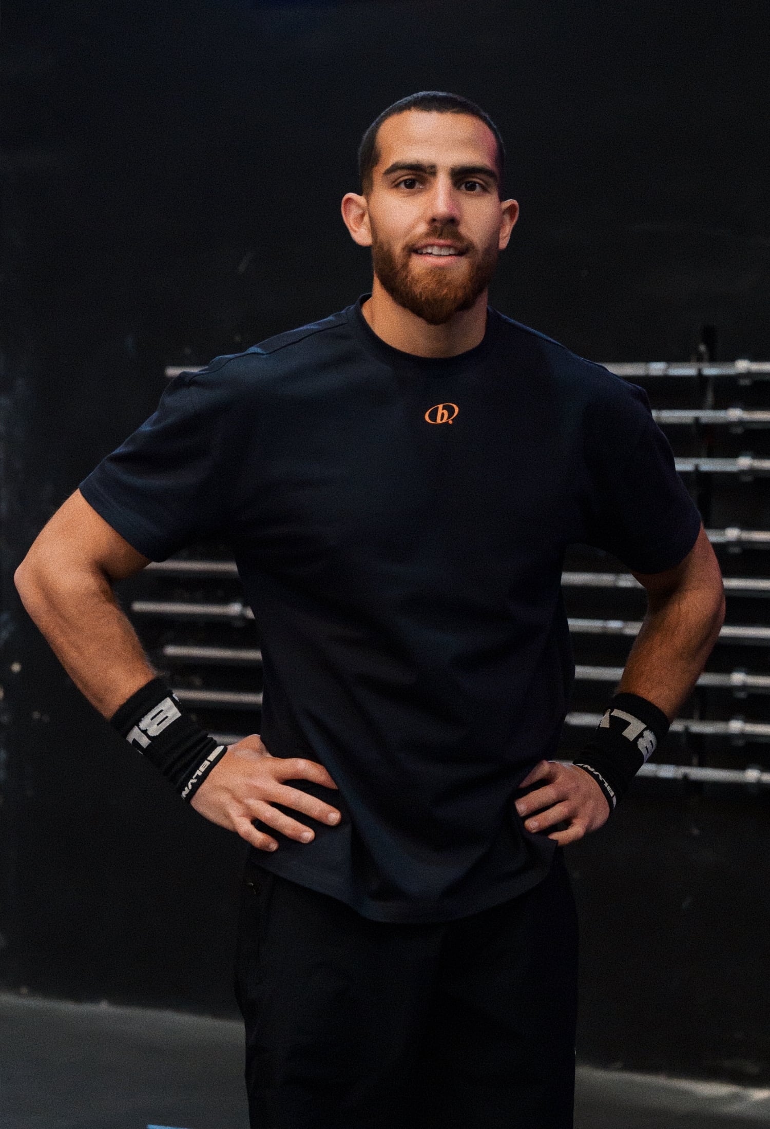 Inspired T-Shirt - bileven™