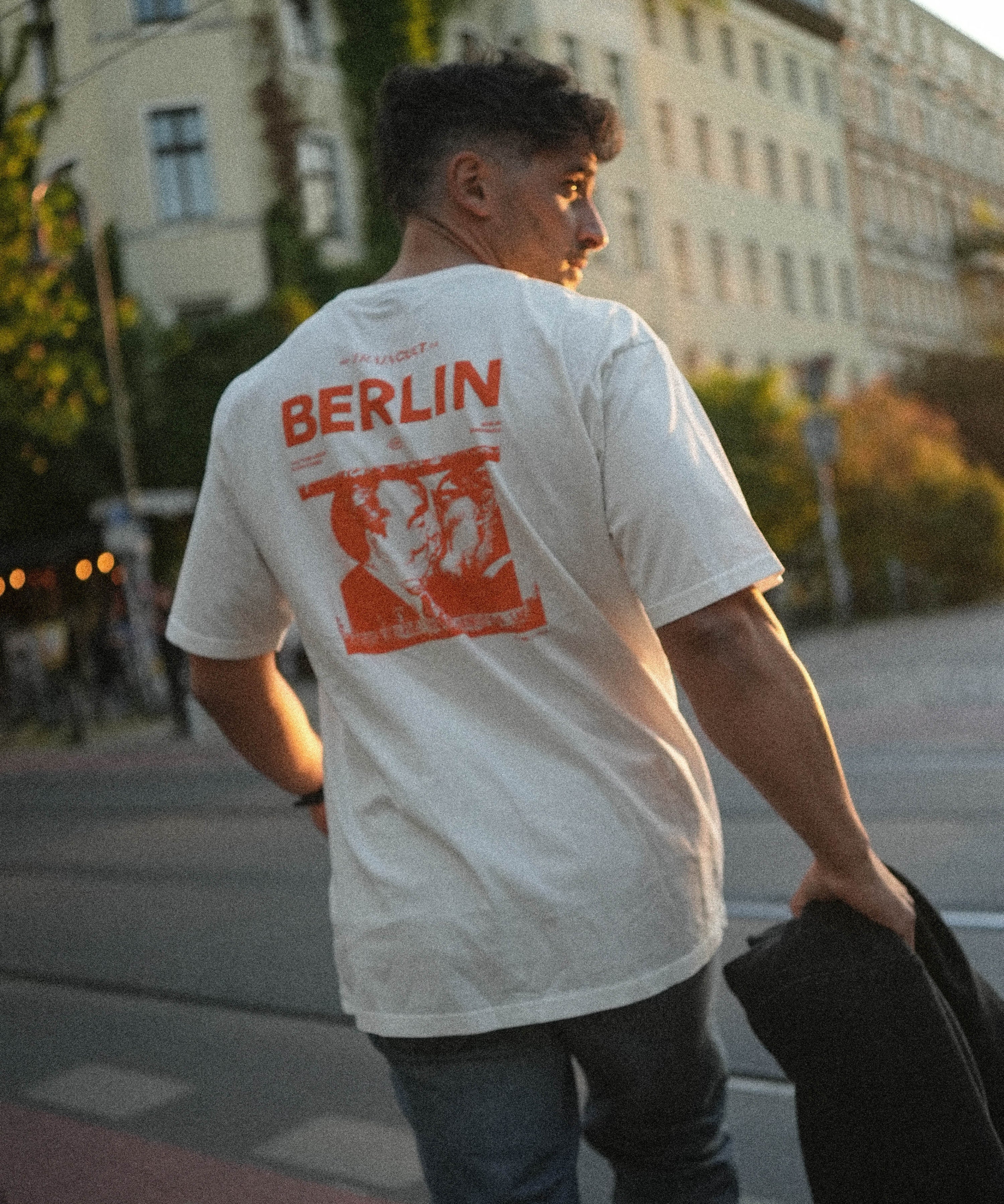 Semifinals Berlin T-Shirt
