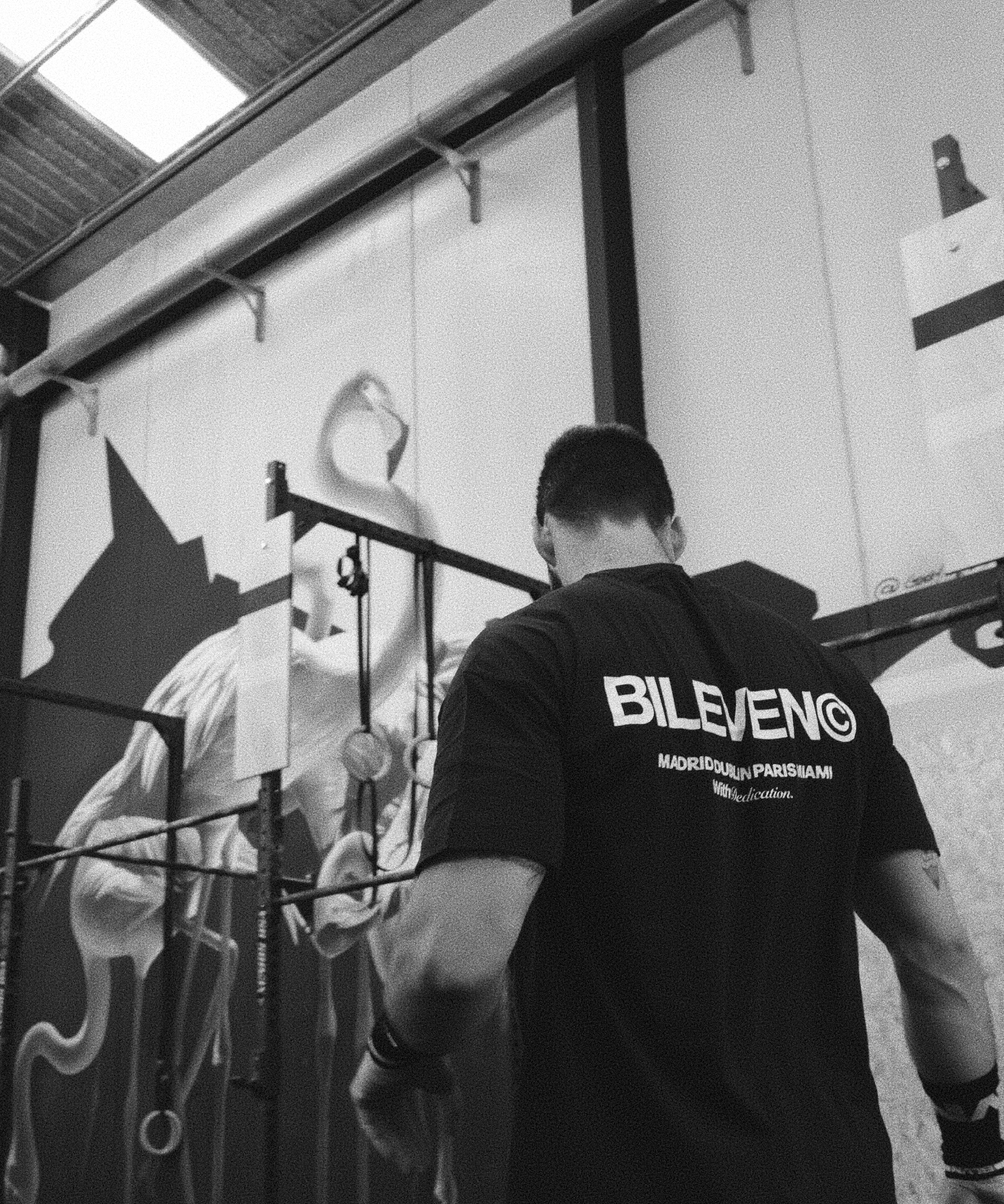 Bileven T-Shirt