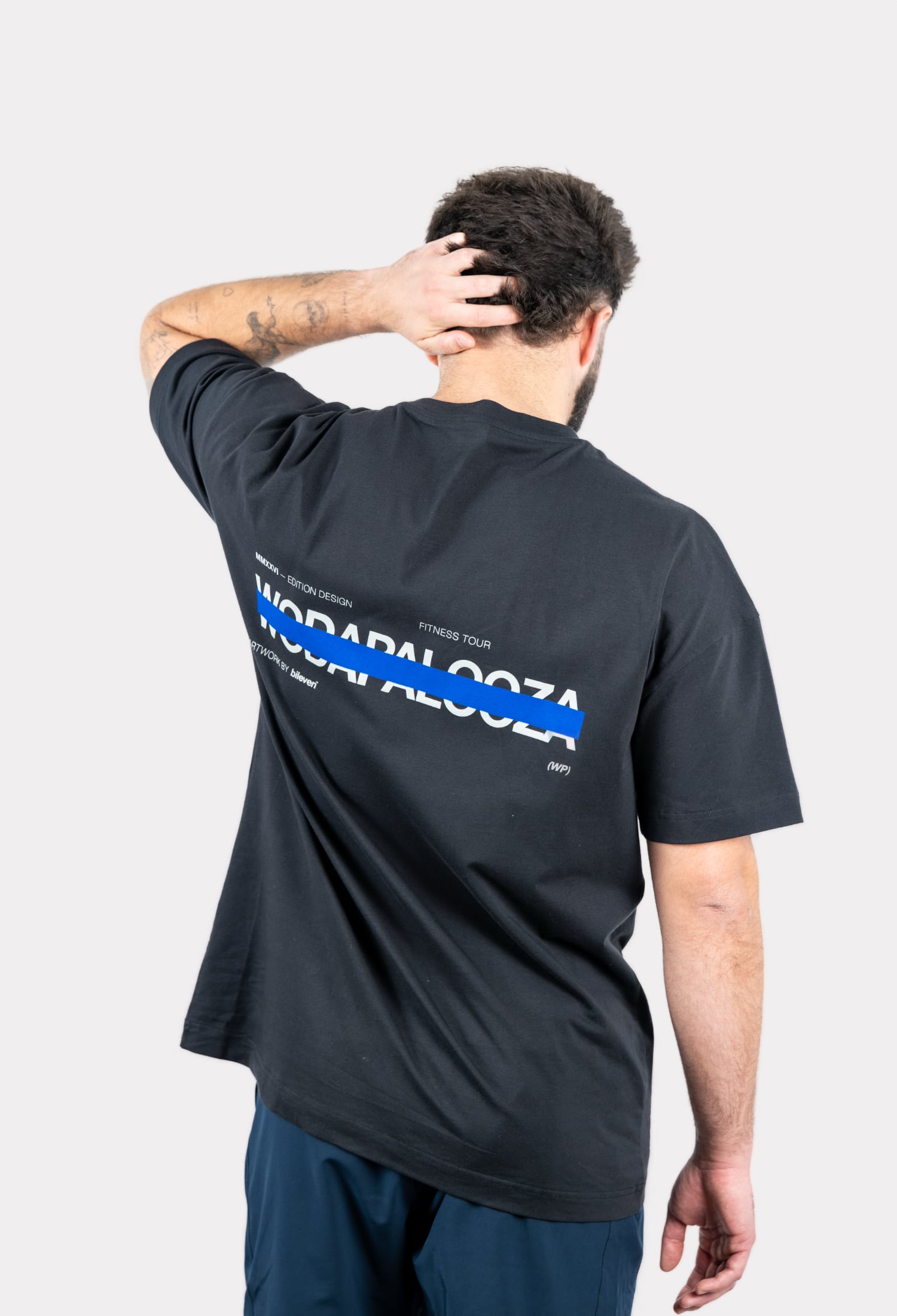 Wodapalooza T-Shirt
