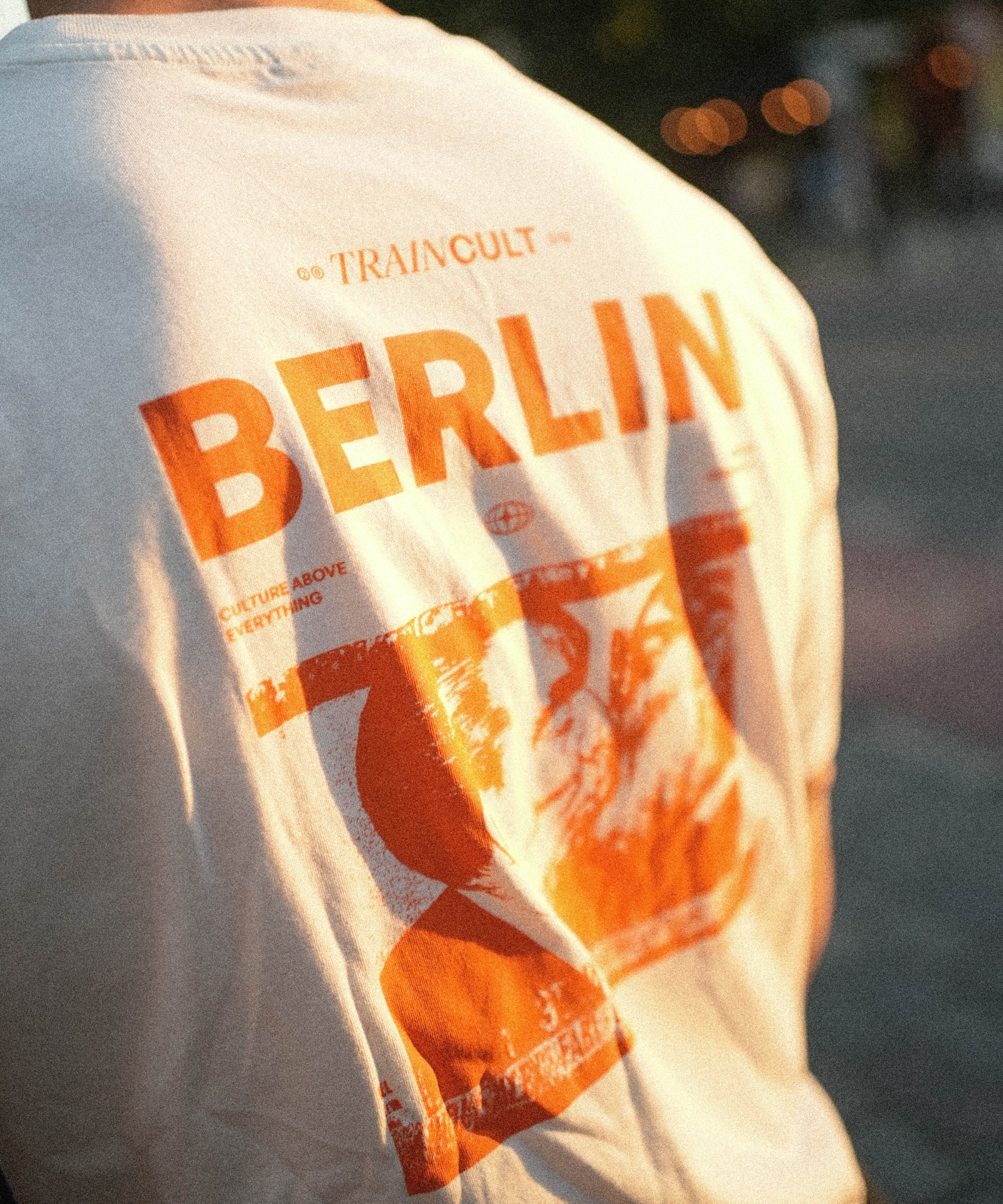 Semifinals Berlin T-Shirt