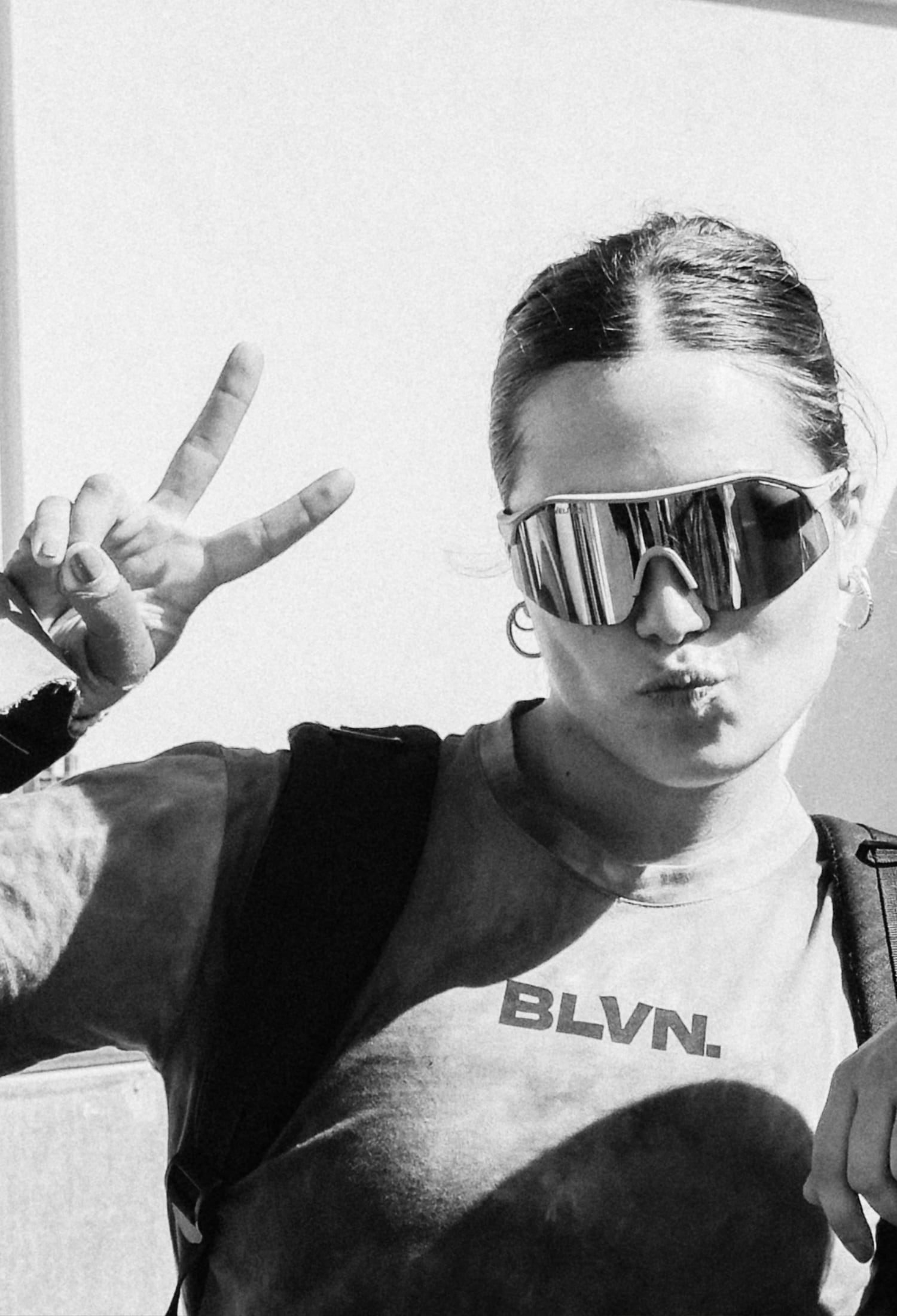 Black Dye Crop (Project 002)