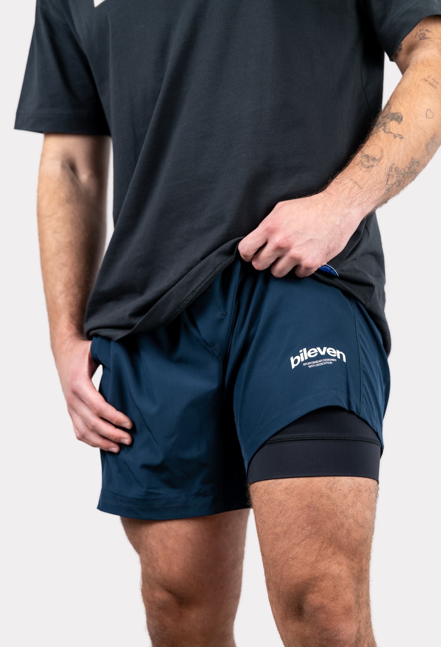 Gravity Pro Shorts
