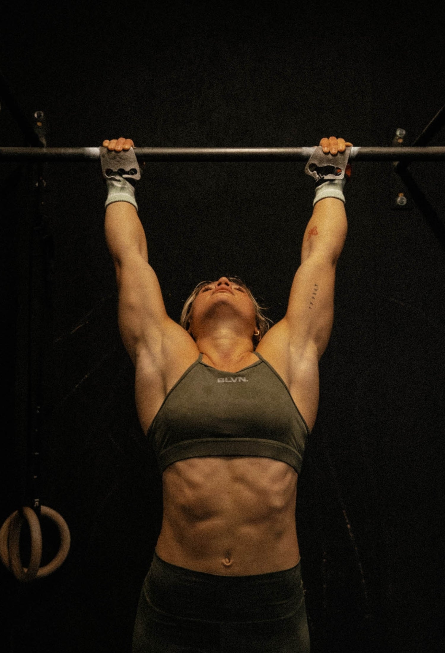 Green One Bra - bileven™