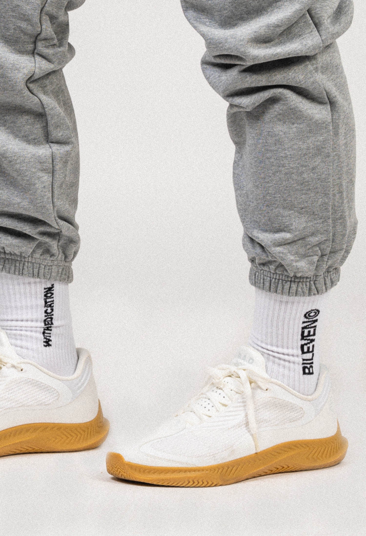 Training Sock - bileven™