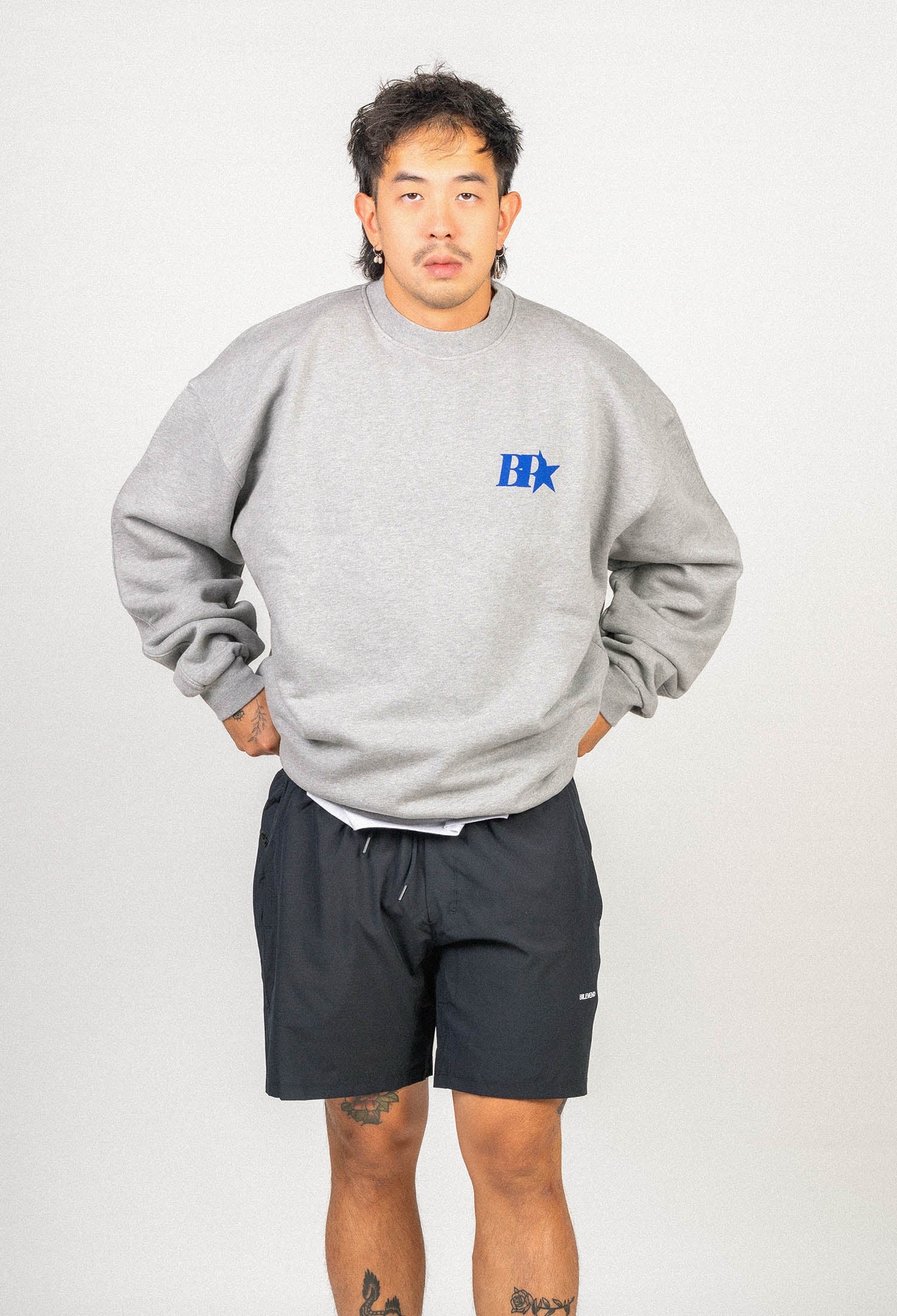 Training Sweatshirt - bileven™