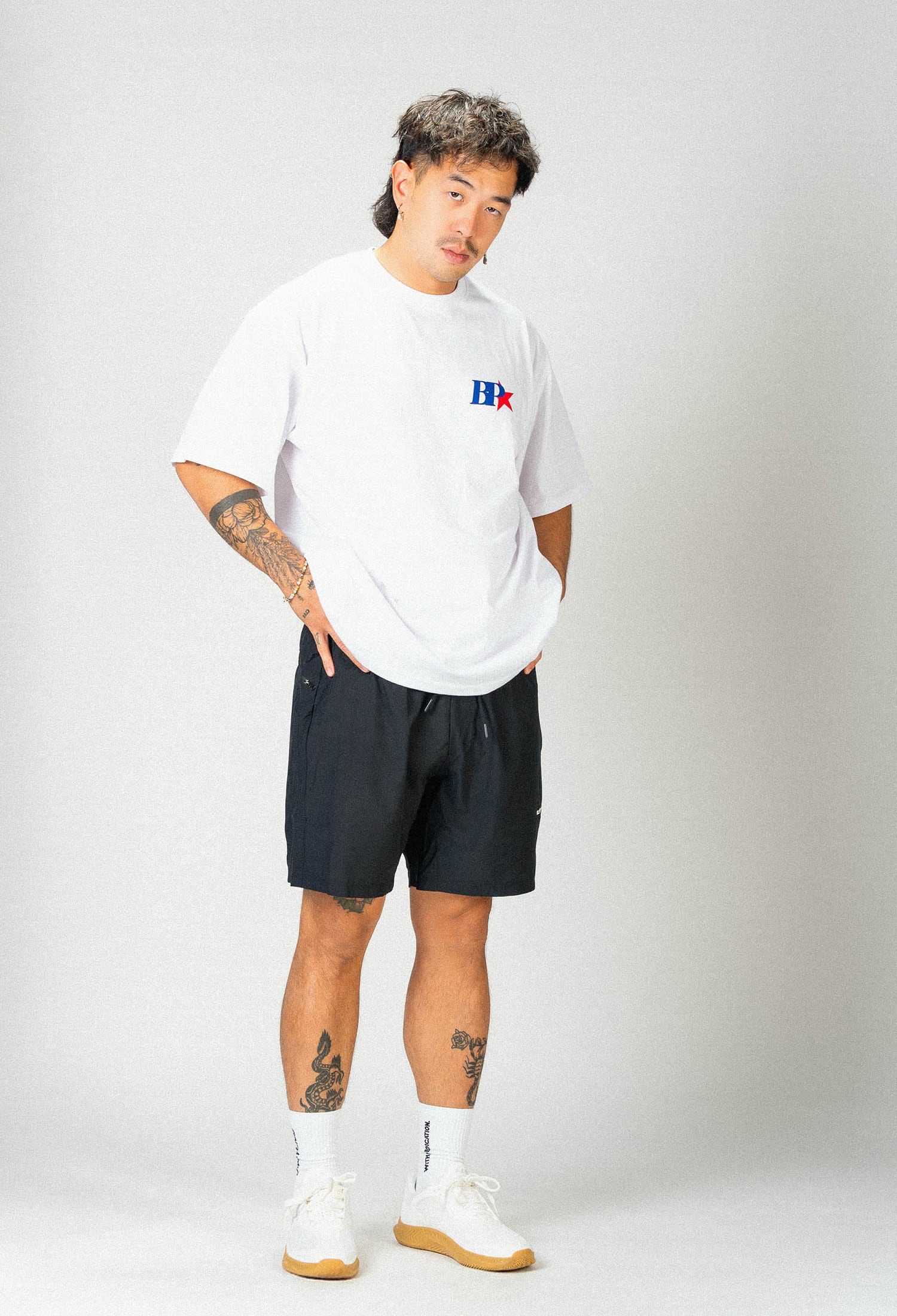 Paris T-Shirt - bileven™