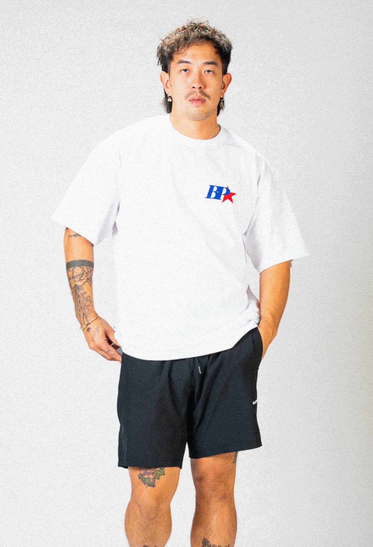 Paris T-Shirt - bileven™