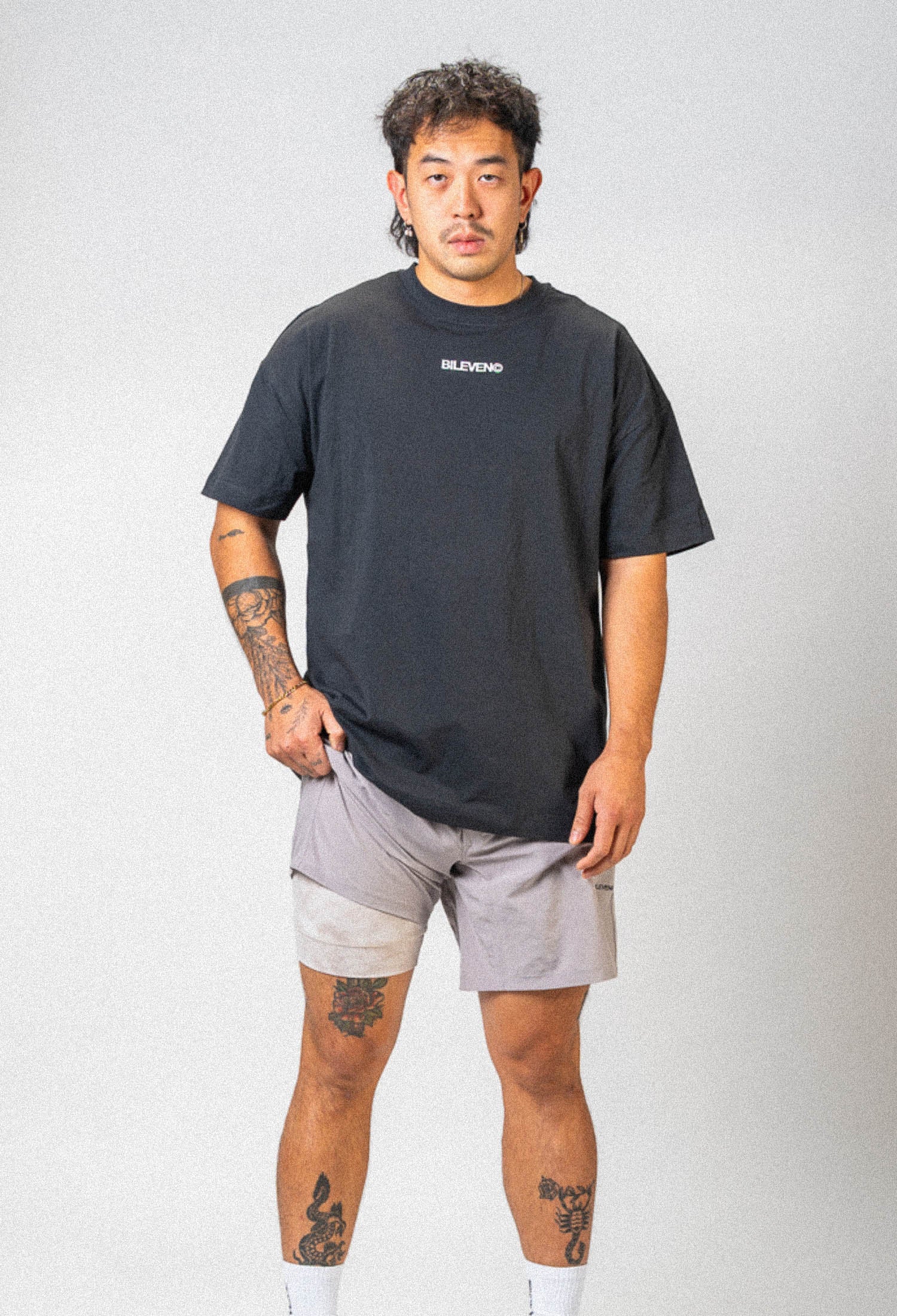 Gravity Pro Shorts - bileven™