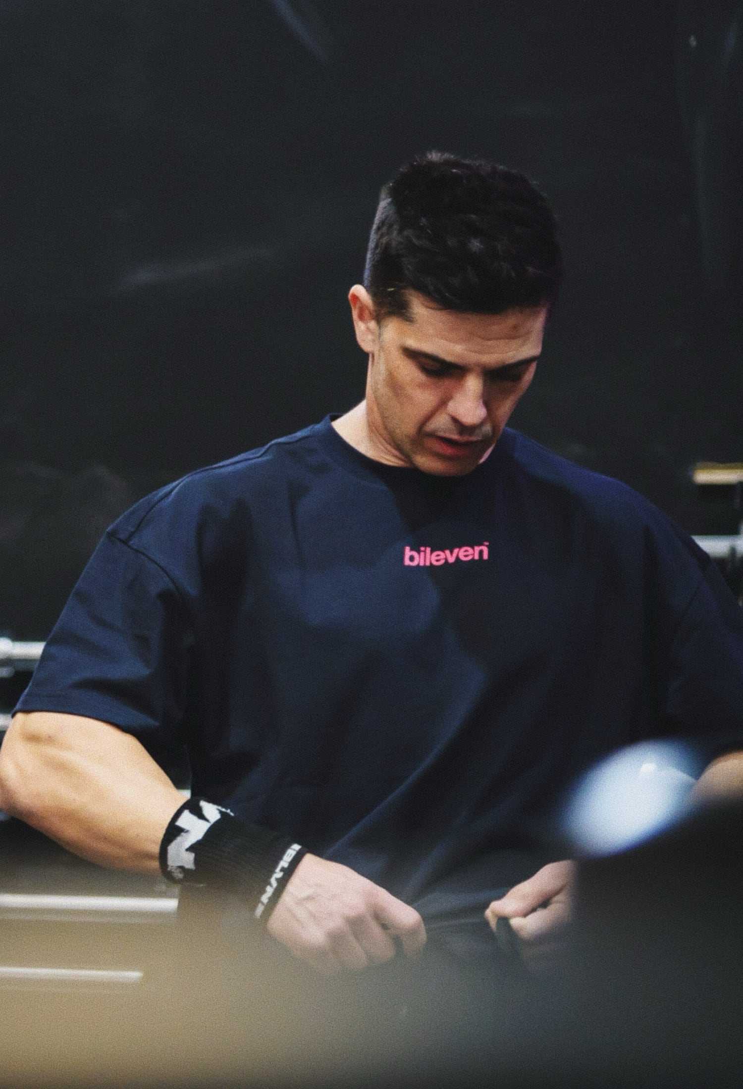 Forza 13 T-Shirt - bileven™