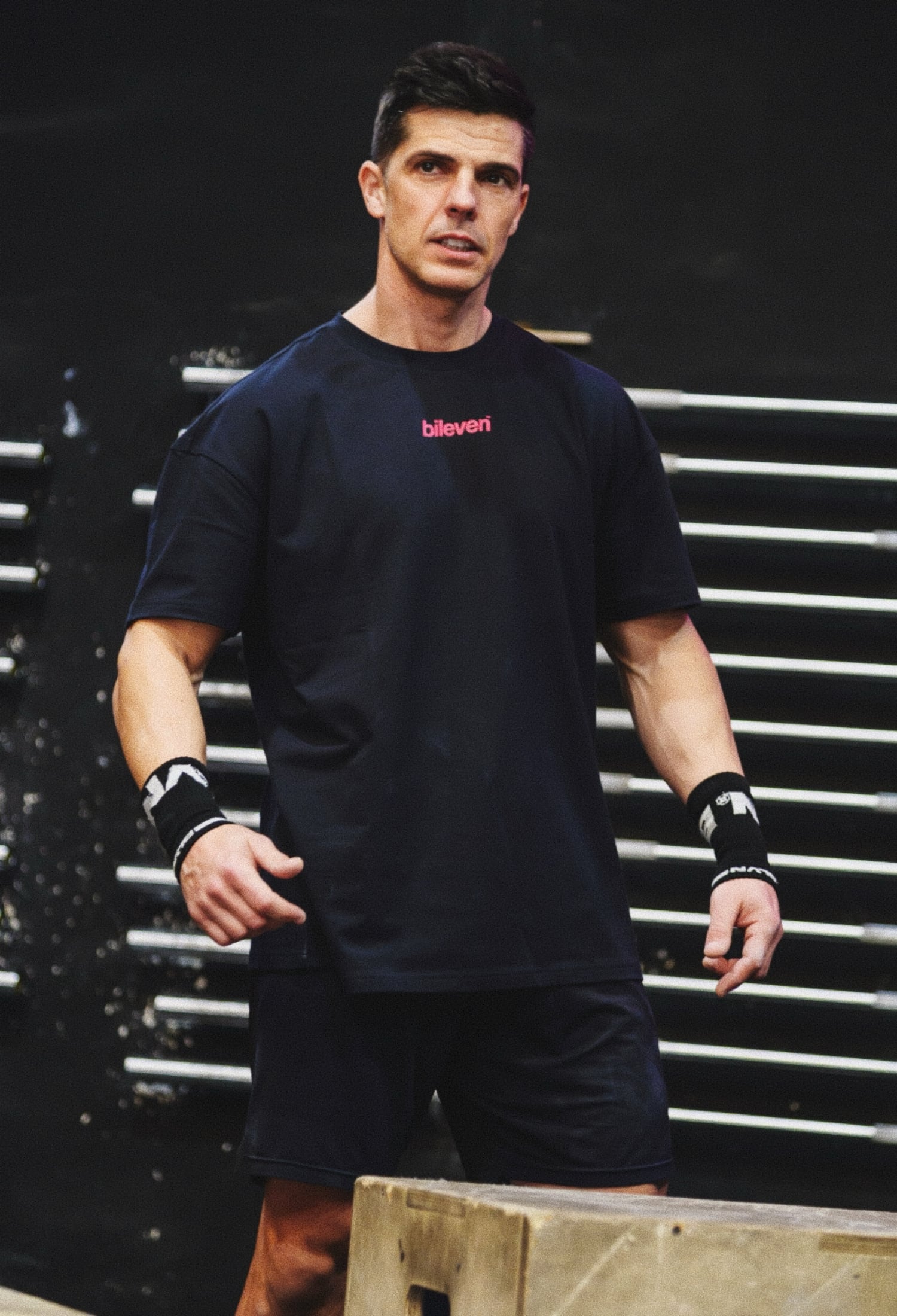 Forza 13 T-Shirt - bileven™