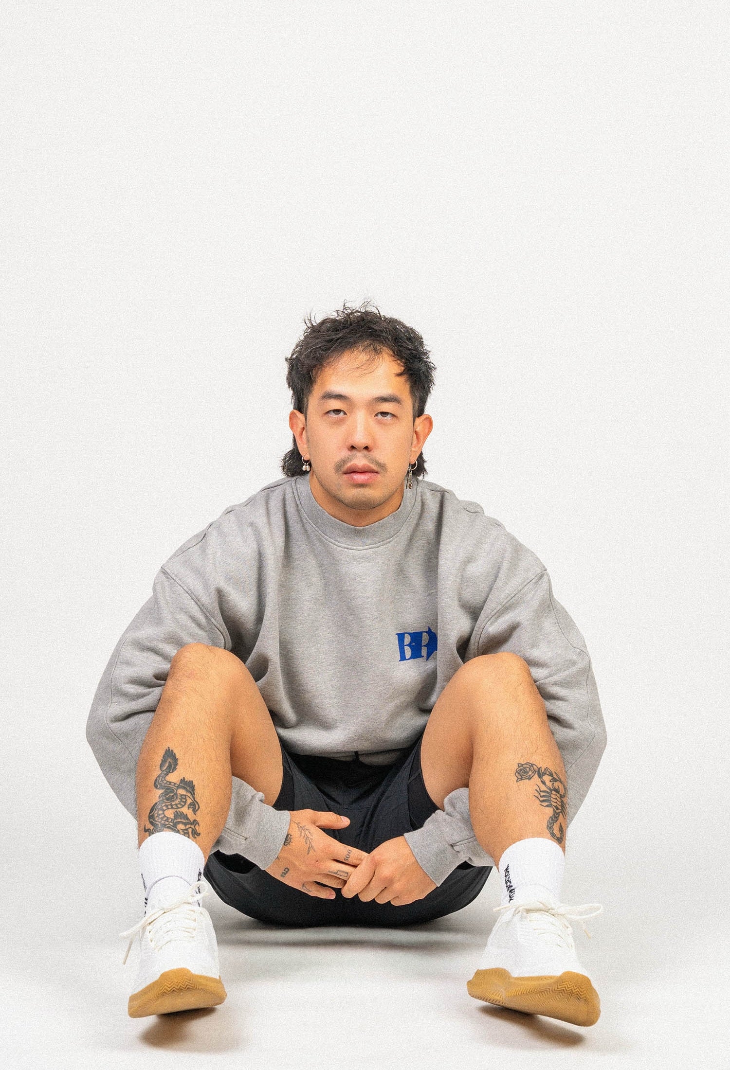 Training Sweatshirt - bileven™