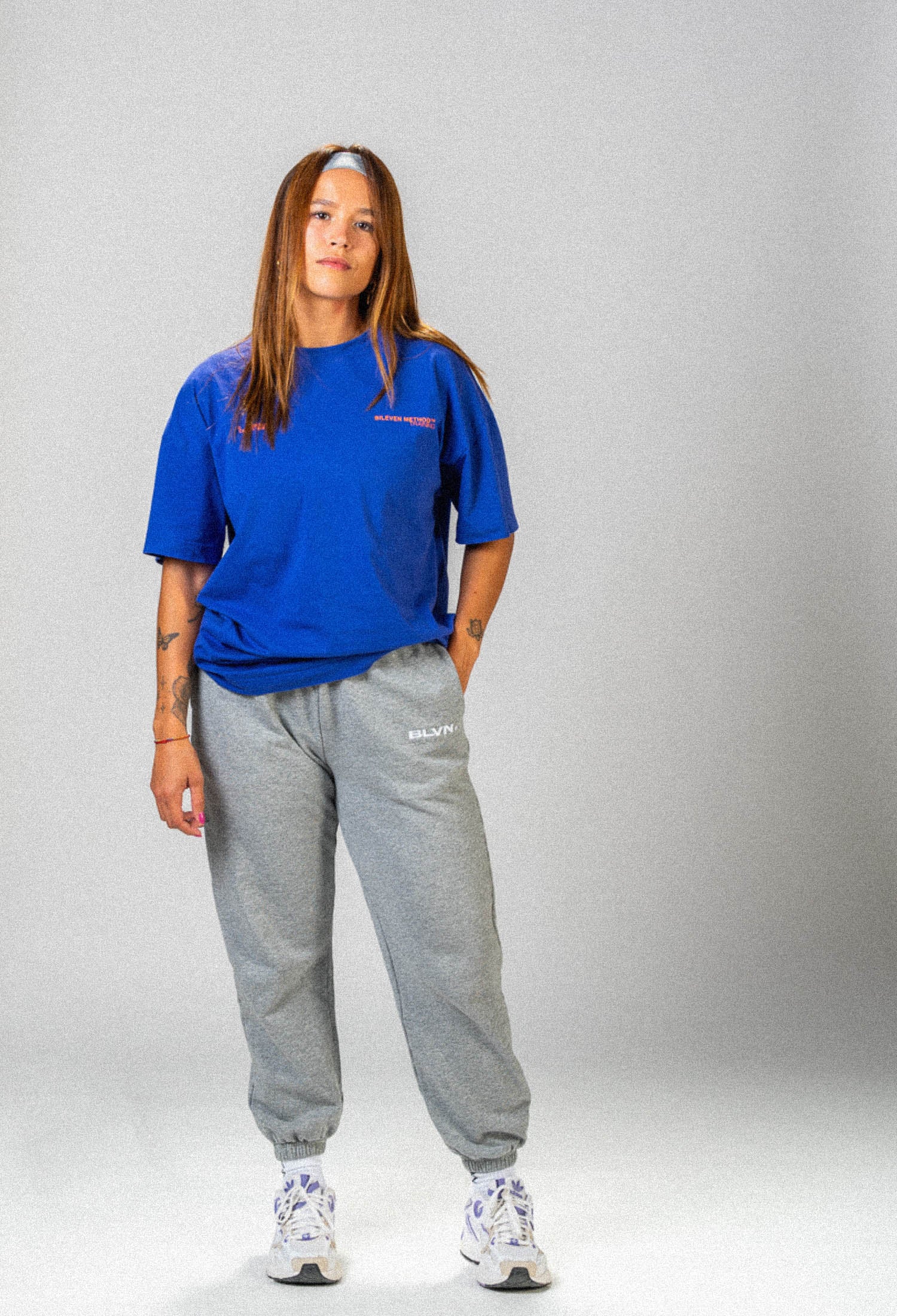 Method Training T-Shirt - bileven™