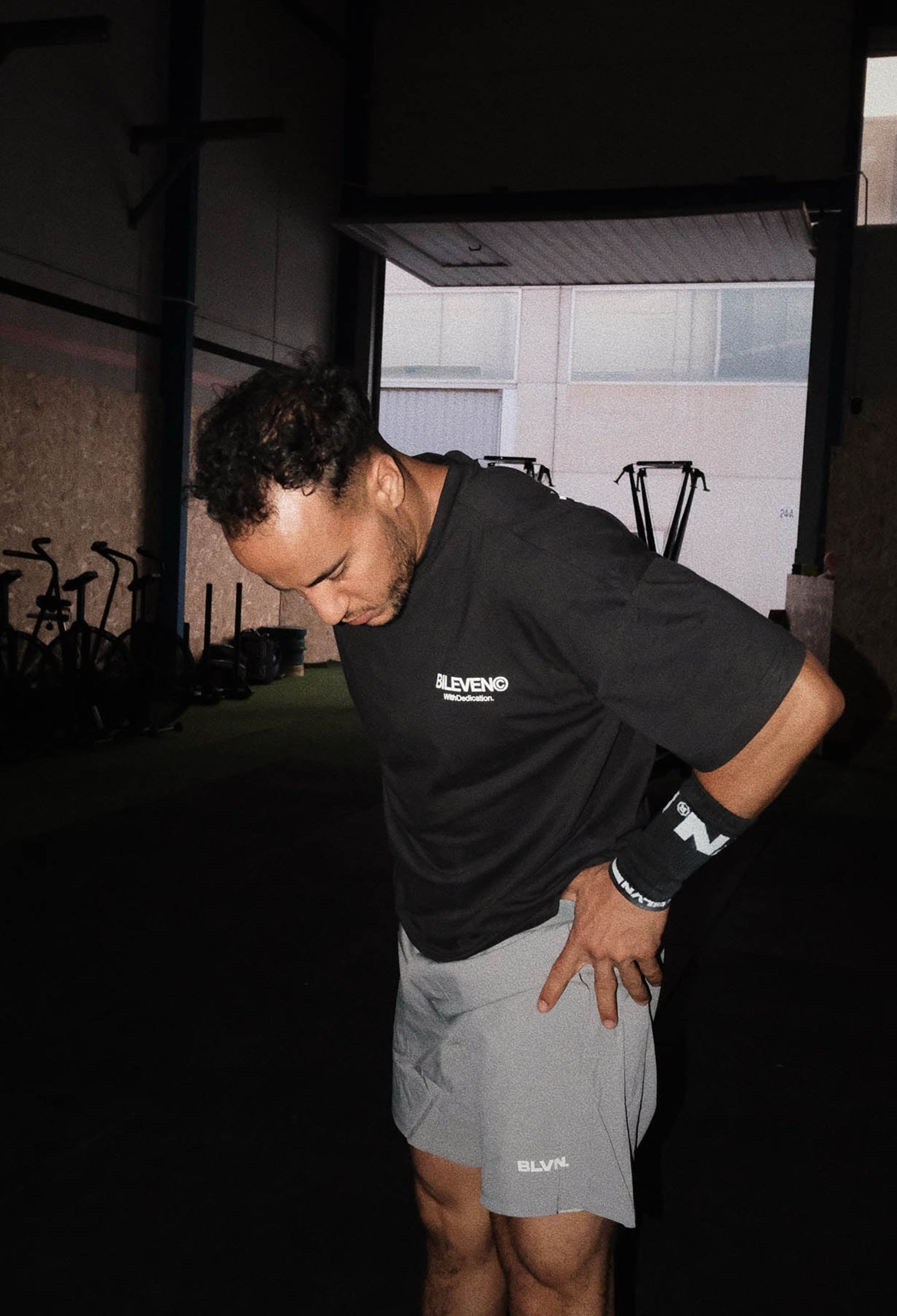 Semifinals T-Shirt - bileven™