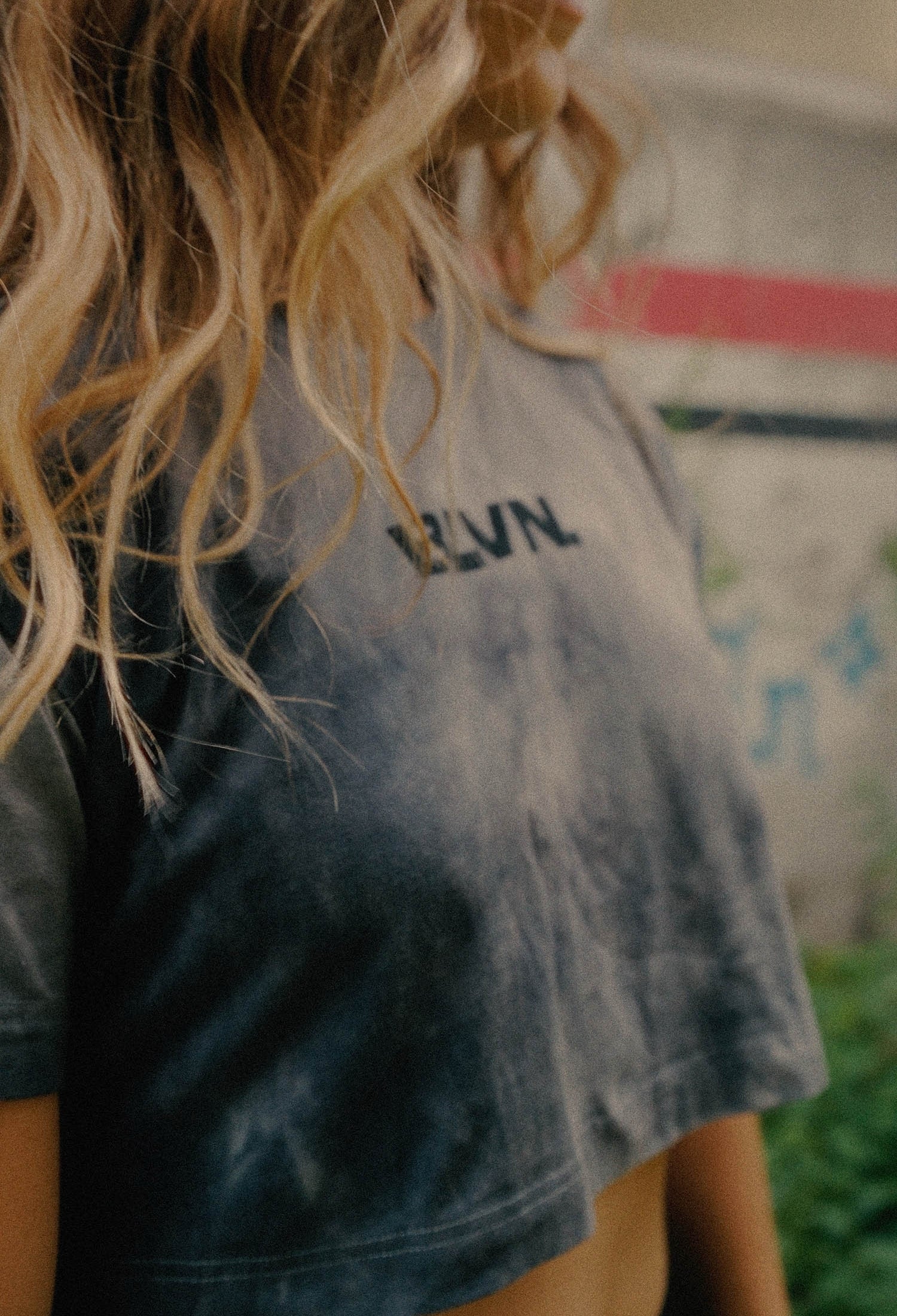 Black Crop - bileven™