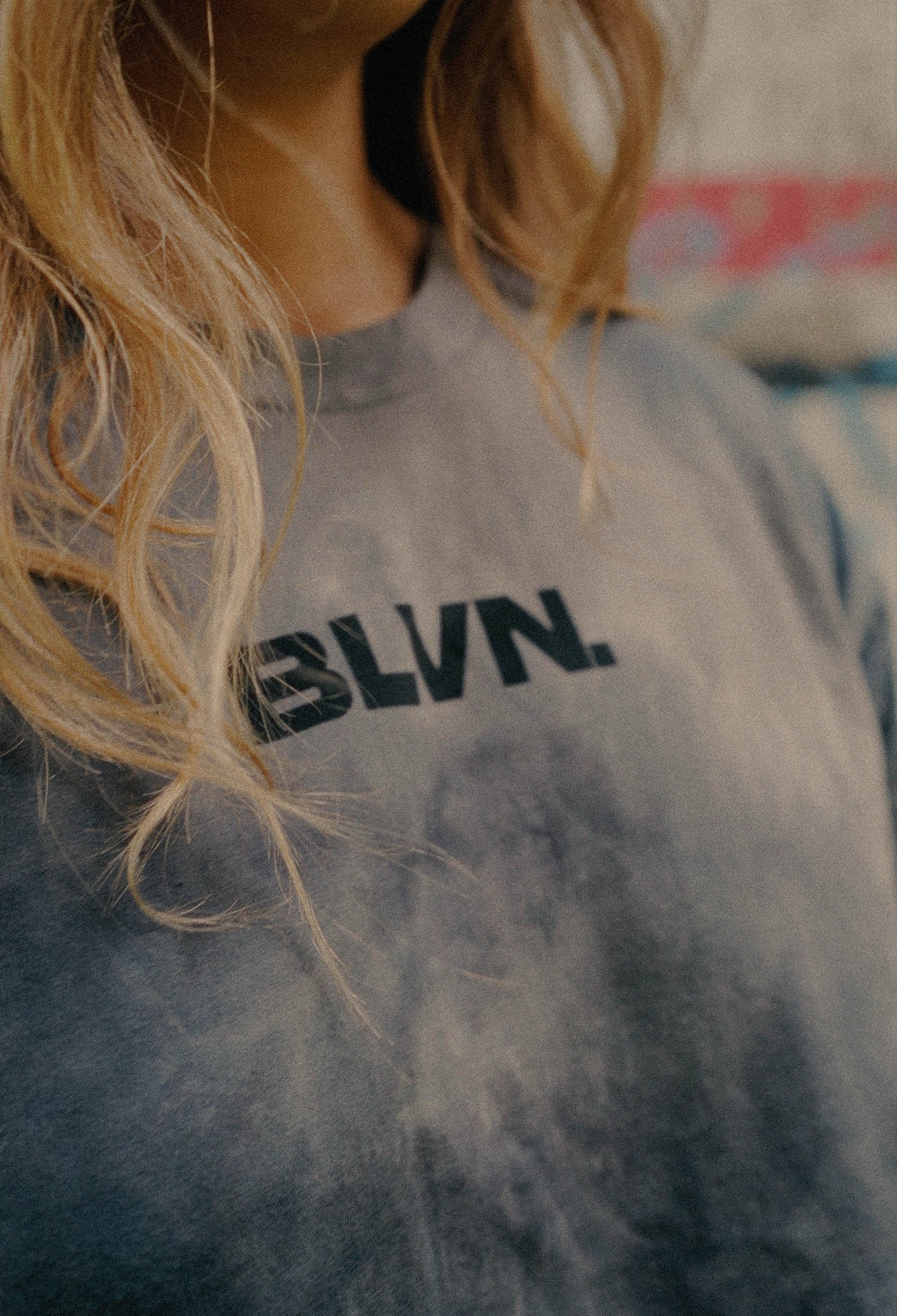 Black Crop - bileven™