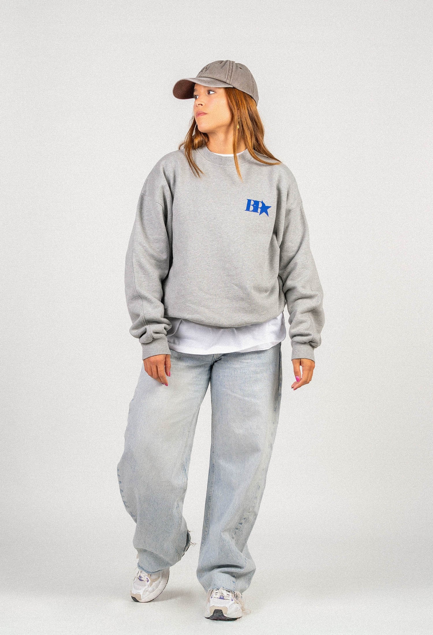 Training Sweatshirt - bileven™