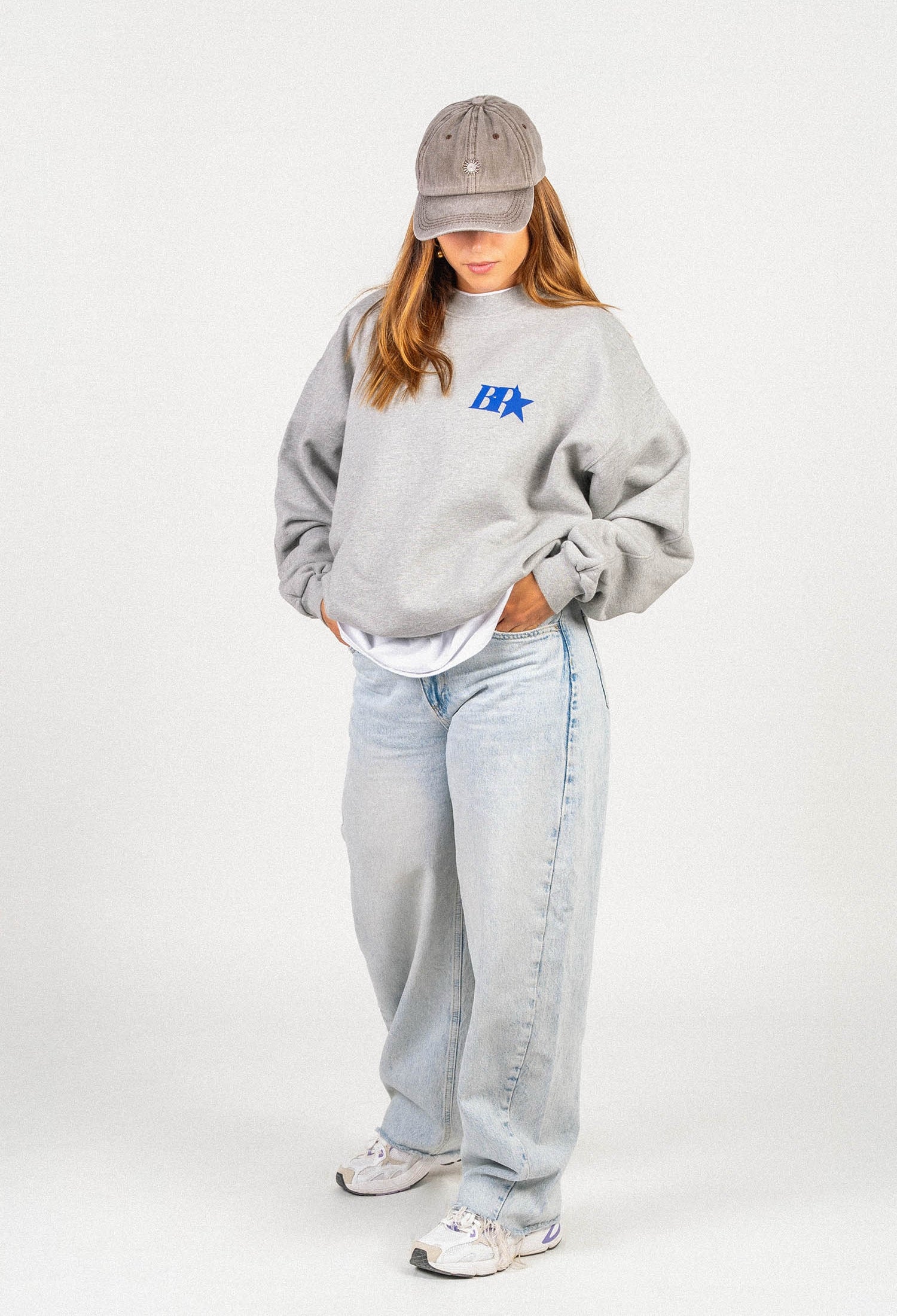 Training Sweatshirt - bileven™