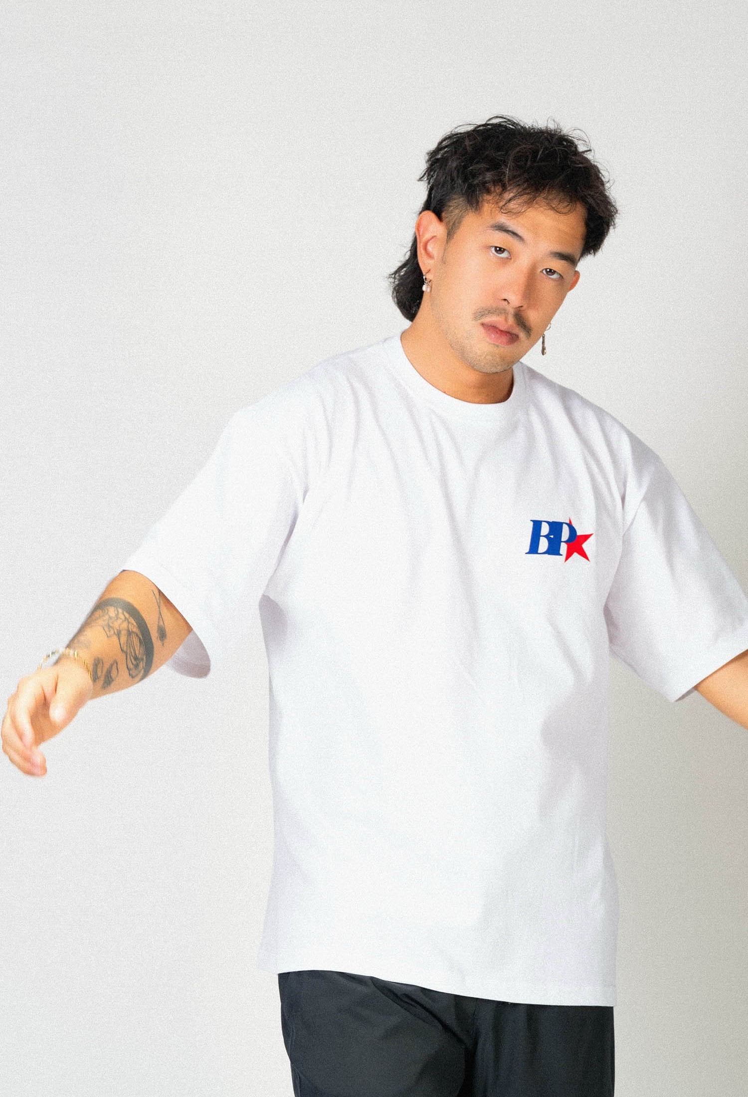 Paris T-Shirt - bileven™