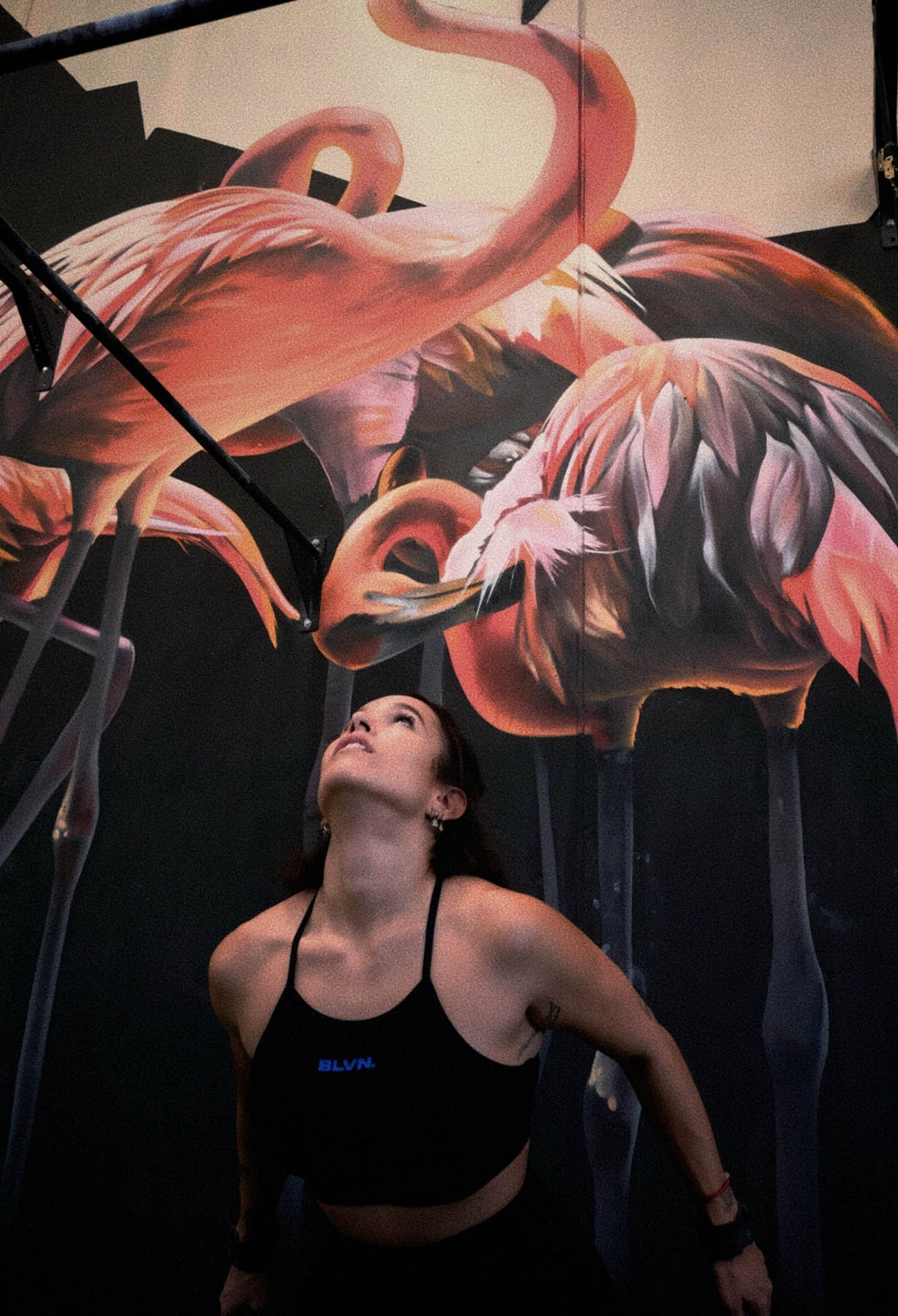 Black One Bra - bileven™