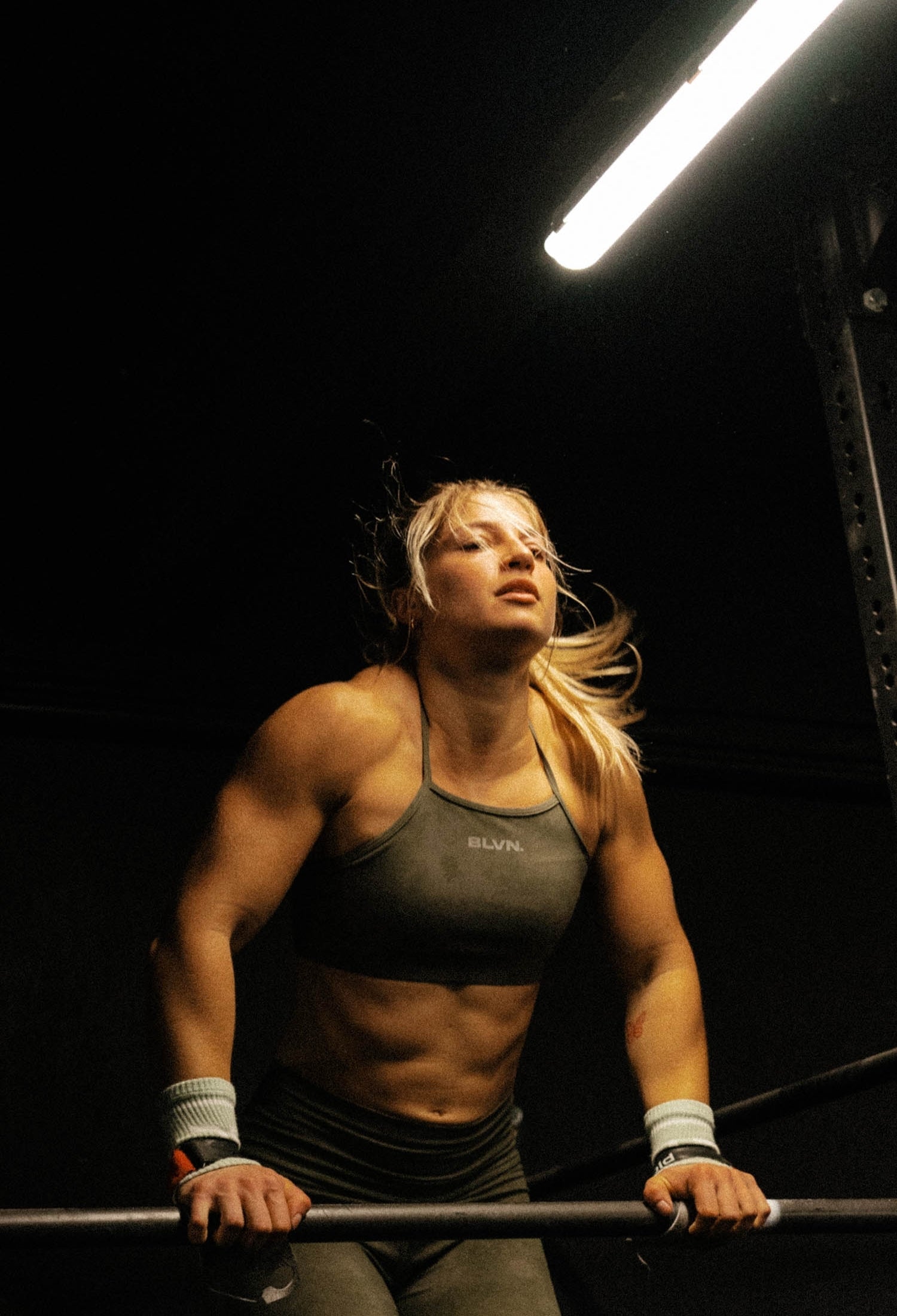 Green One Bra - bileven™