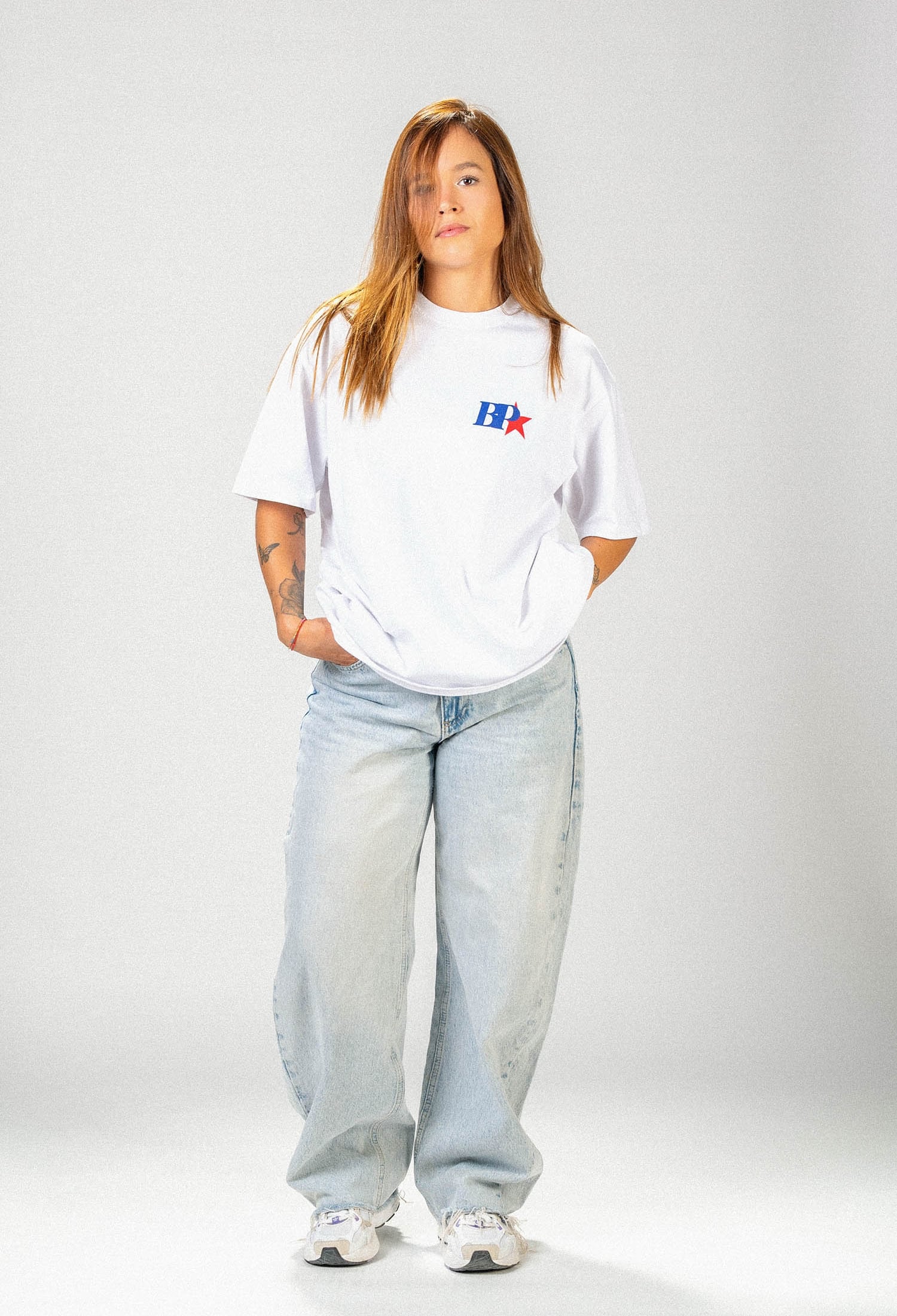 Paris T-Shirt - bileven™