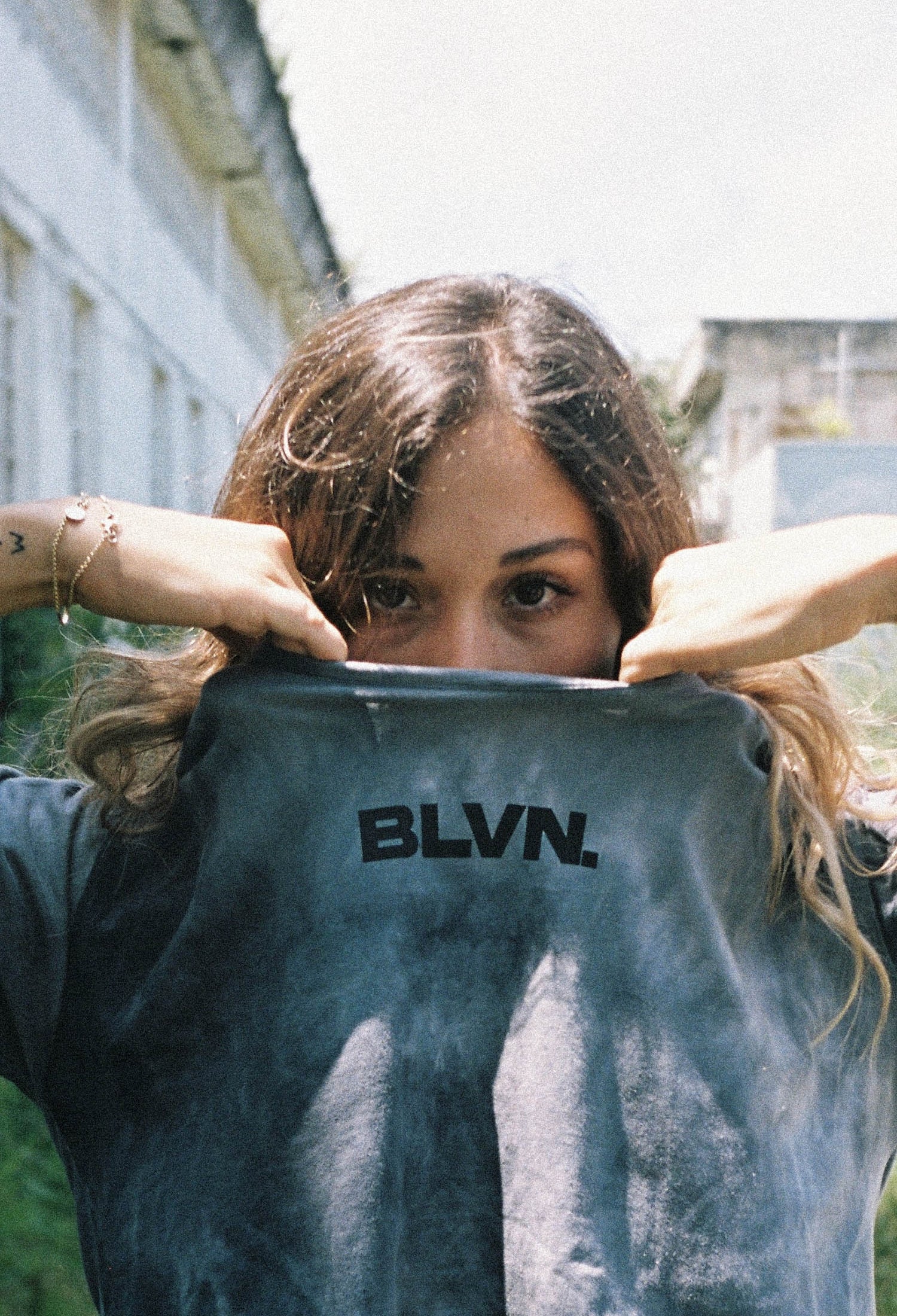 Black Crop - bileven™