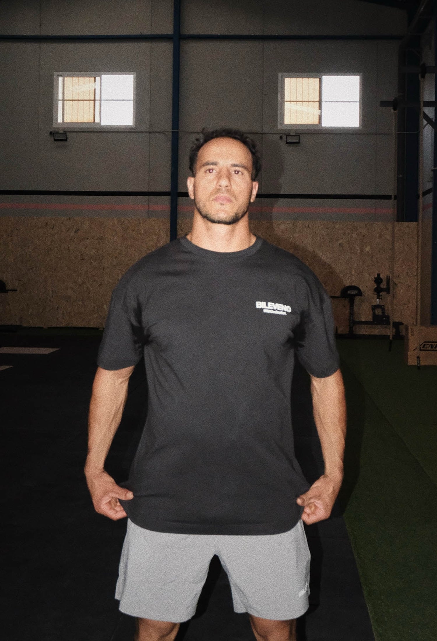 Semifinals T-Shirt - bileven™