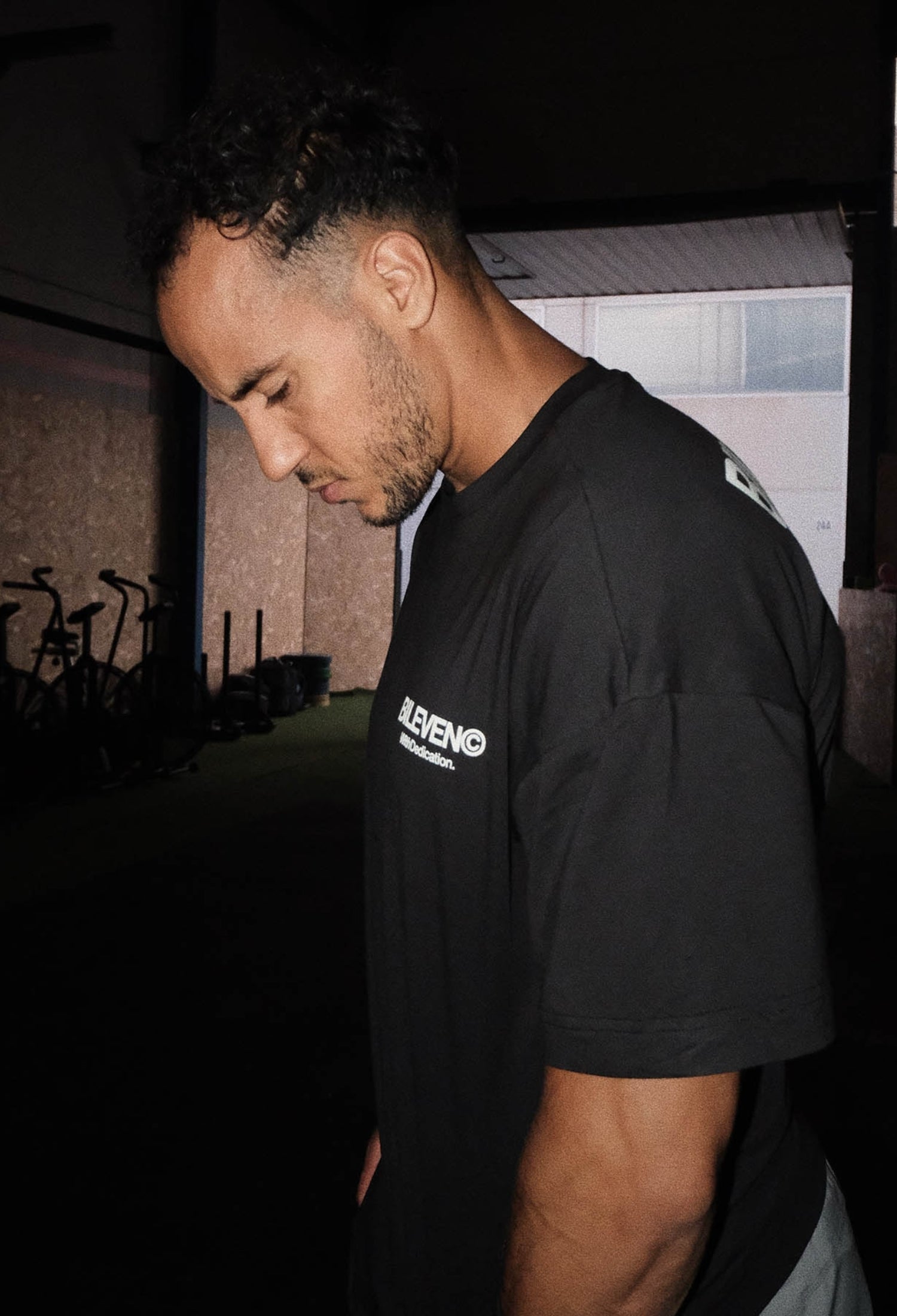 Semifinals T-Shirt - bileven™