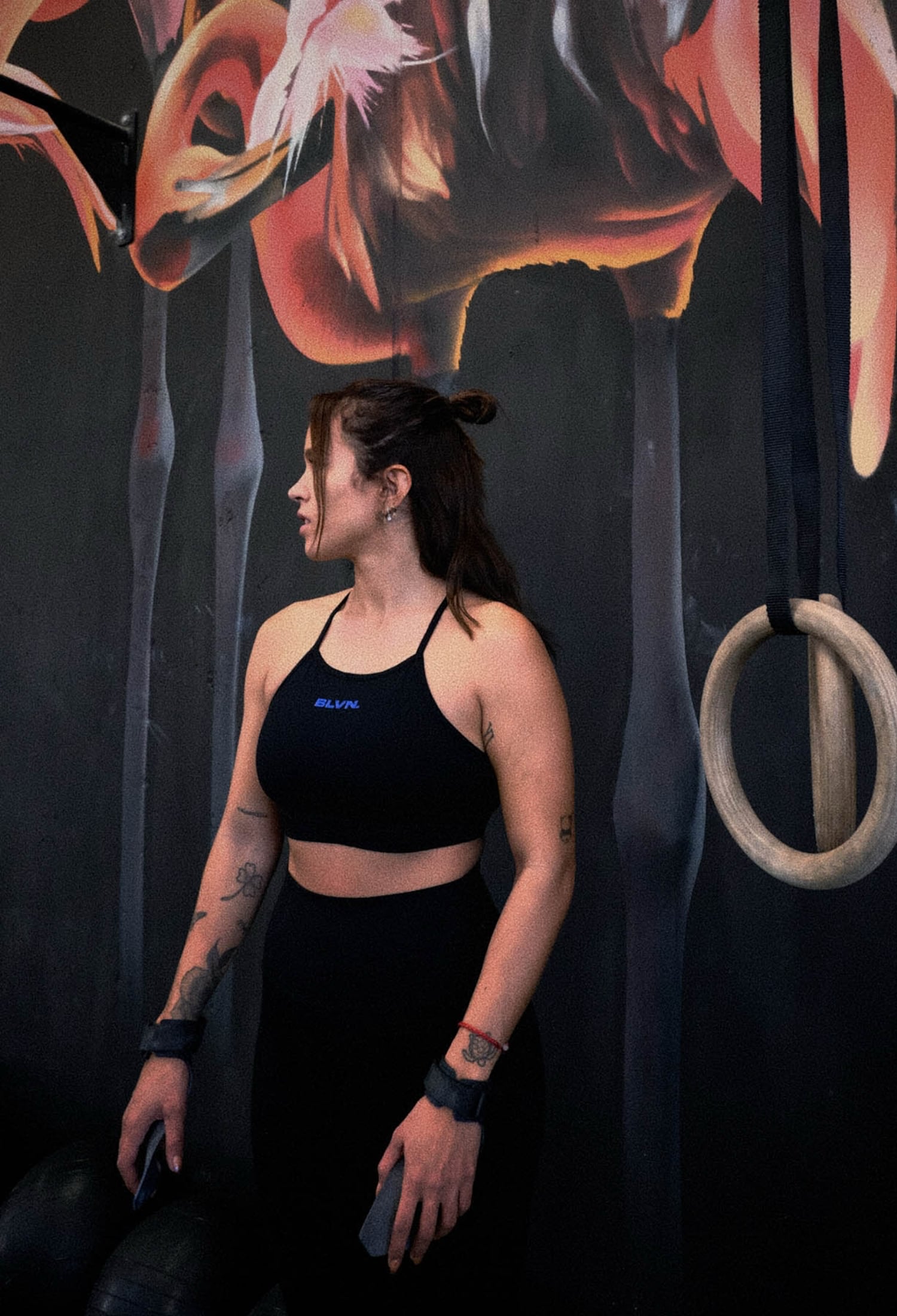 Black One Bra - bileven™