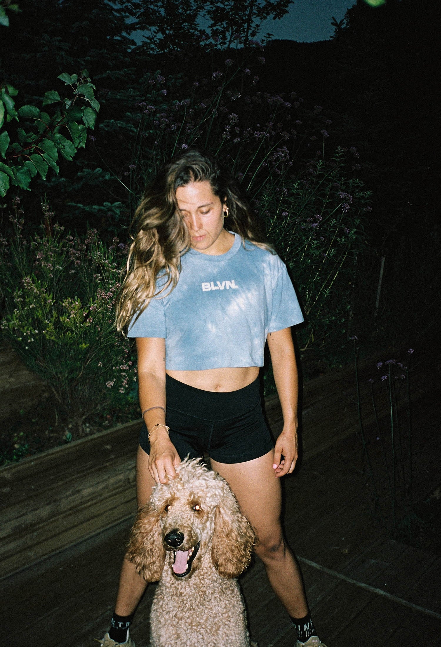 Blue Crop - bileven™