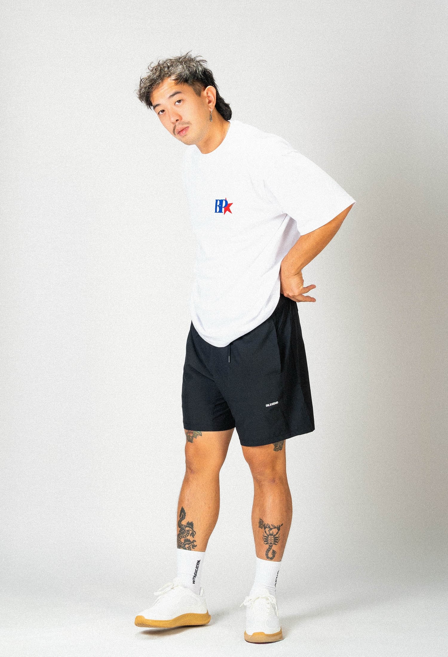 Gravity Pro Shorts - bileven™